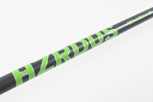 Hzrdus Smoke Green Small Batch 60 #5 Wood Shaft / Stiff Flex / Taylormade 2nd Gen