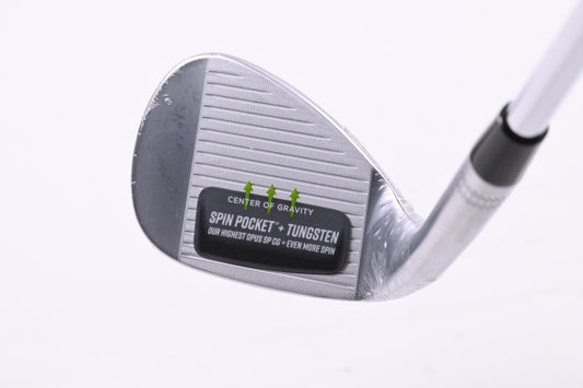 Callaway Opus SP+ Sand Wedge / 54 Degree / Stiff Flex Dynamic Gold S200 Shaft