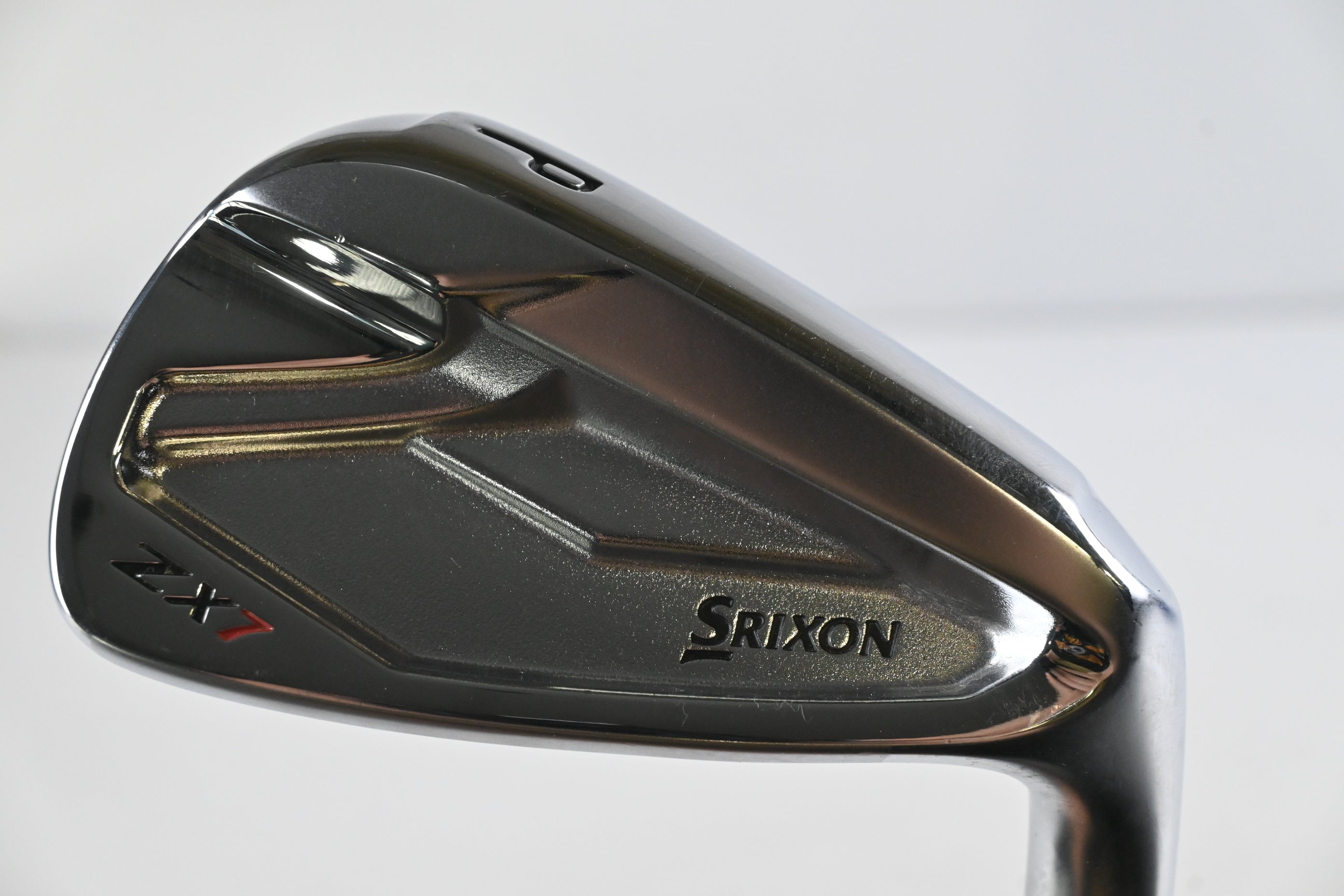 Srixon ZX7 Pitching Wedge / 46 Degree / Regular Flex N.S.PRO Zelos 8 Shaft