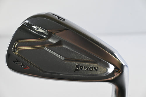 Srixon ZX7 Pitching Wedge / 46 Degree / Regular Flex N.S.PRO Zelos 8 Shaft