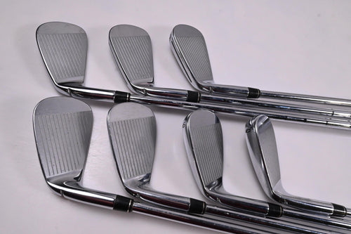 Taylormade Rocketbladez Tour Irons / 4-PW / Regular Flex KBS Tour Shafts