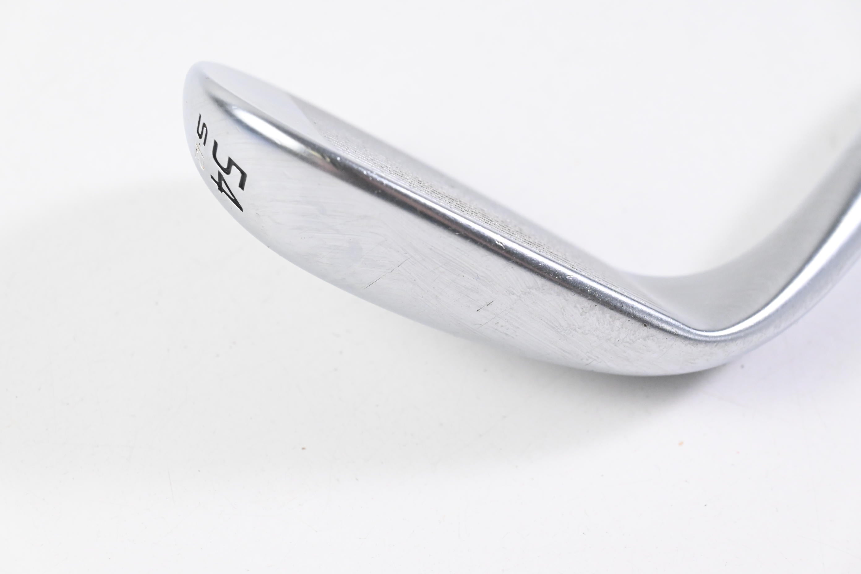 Ping Glide 4.0 Sand Wedge / 54 Degree / Black Dot / Wedge Flex Z-Z115 Shaft