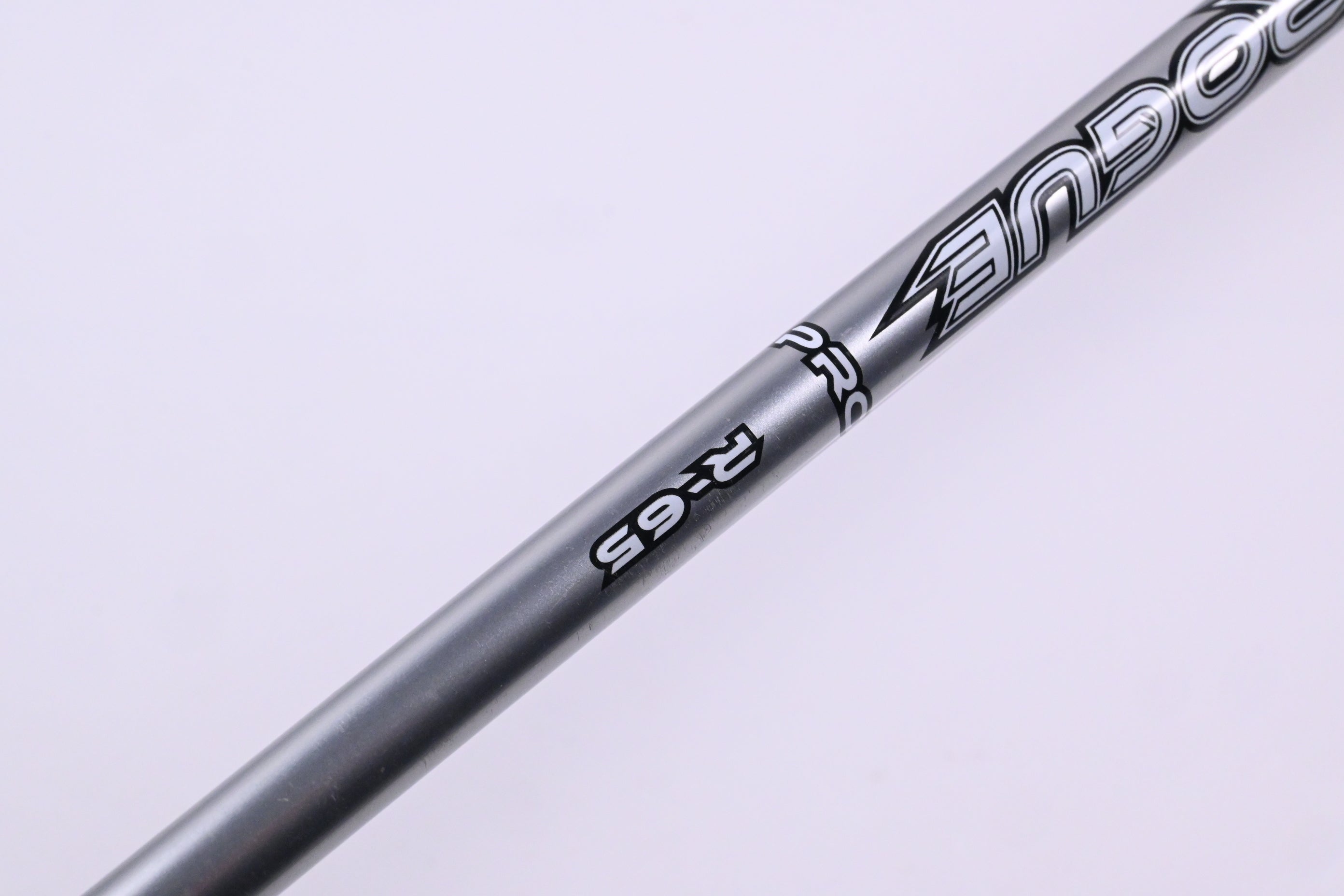 Cobra Aerojet #8 Iron / 31 Degree / Regular Flex Aldila Rogue Pro 65 Shaft