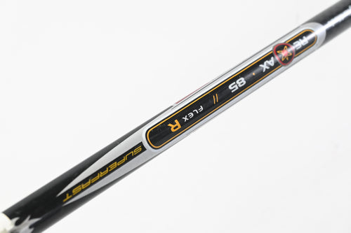 Taylormade Burner 2008 #3 Hybrid / 20 Degree / Regular Flex REAX 85 Shaft
