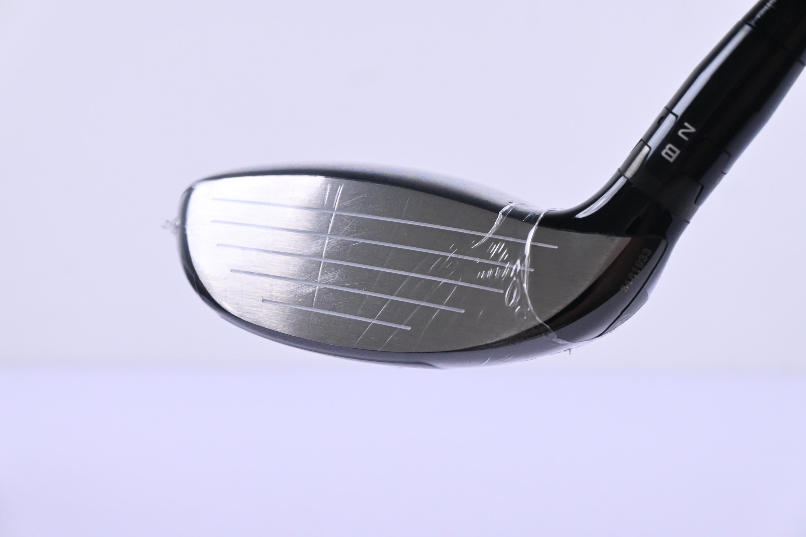 Titleist GTS2 #7 Wood / 21 Degree / Stiff Flex Tensei 1K Blue 65 Shaft