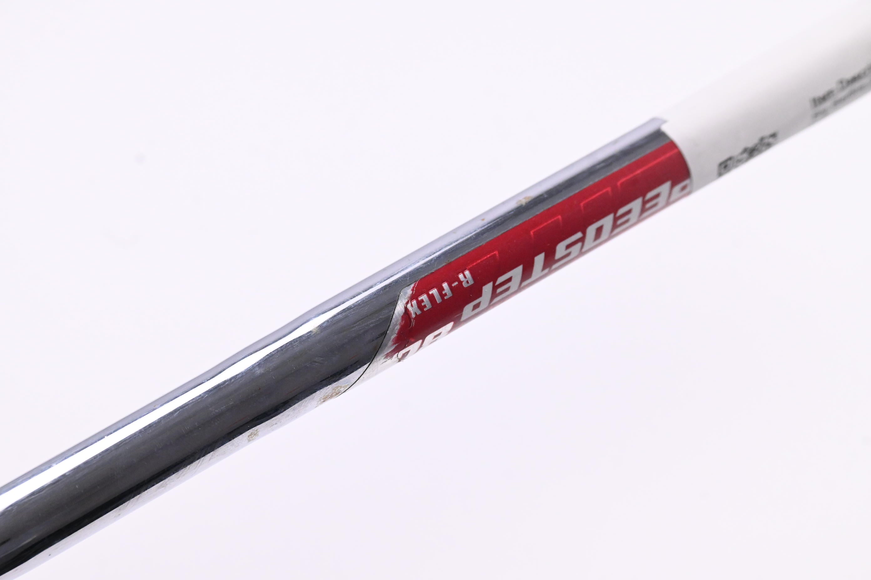 Callaway Big Bertha 2015 #8 Iron / 34.5 Degree / Regular Flex Speedster 80 Shaft