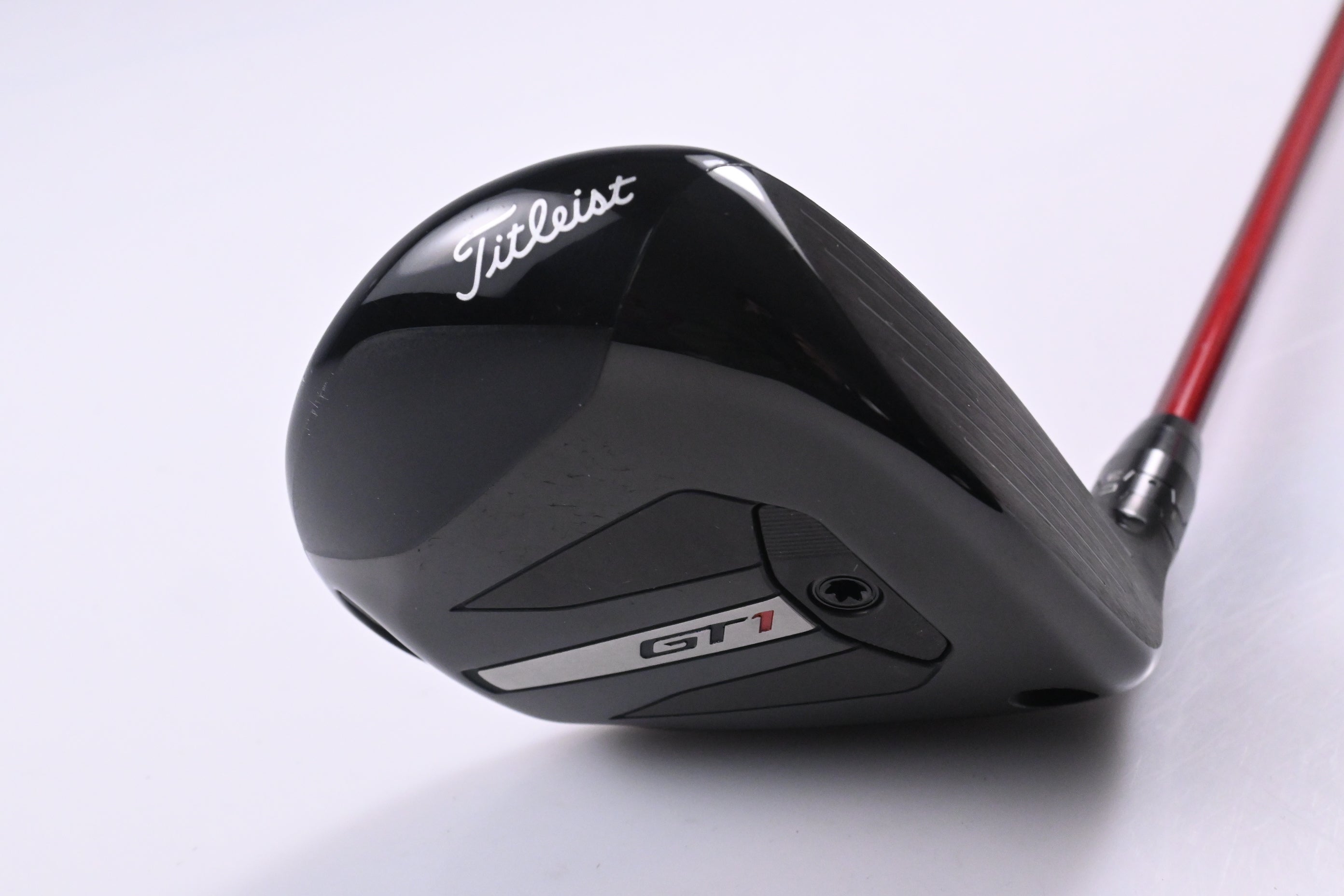 Titleist GT1 #3 Wood / 15 Degree / Senior Flex Denali Red 60 Shaft