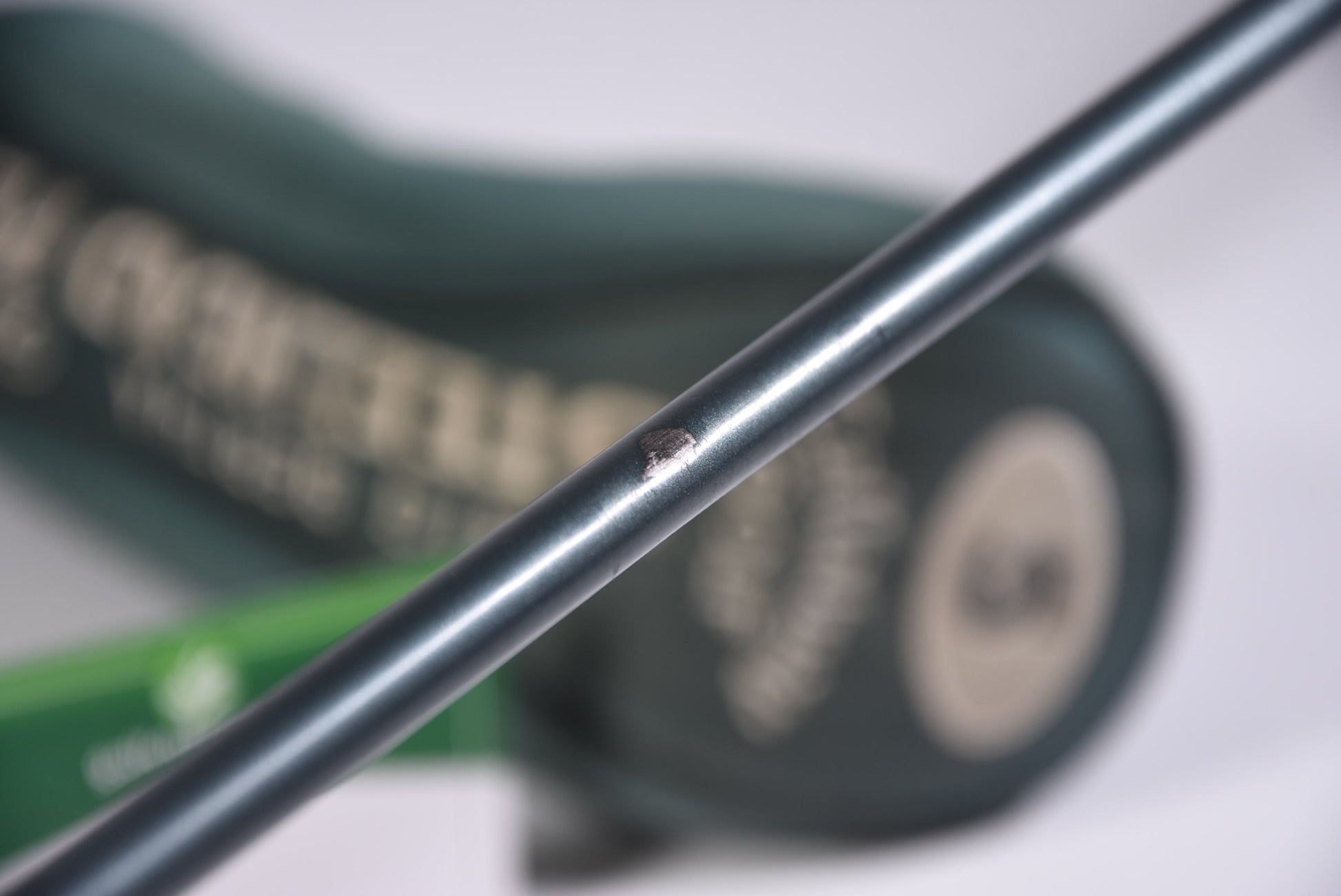 Ladies Callaway Big Bertha Warbird #5 Wood / 18 Degree / Ladies Flex Callaway