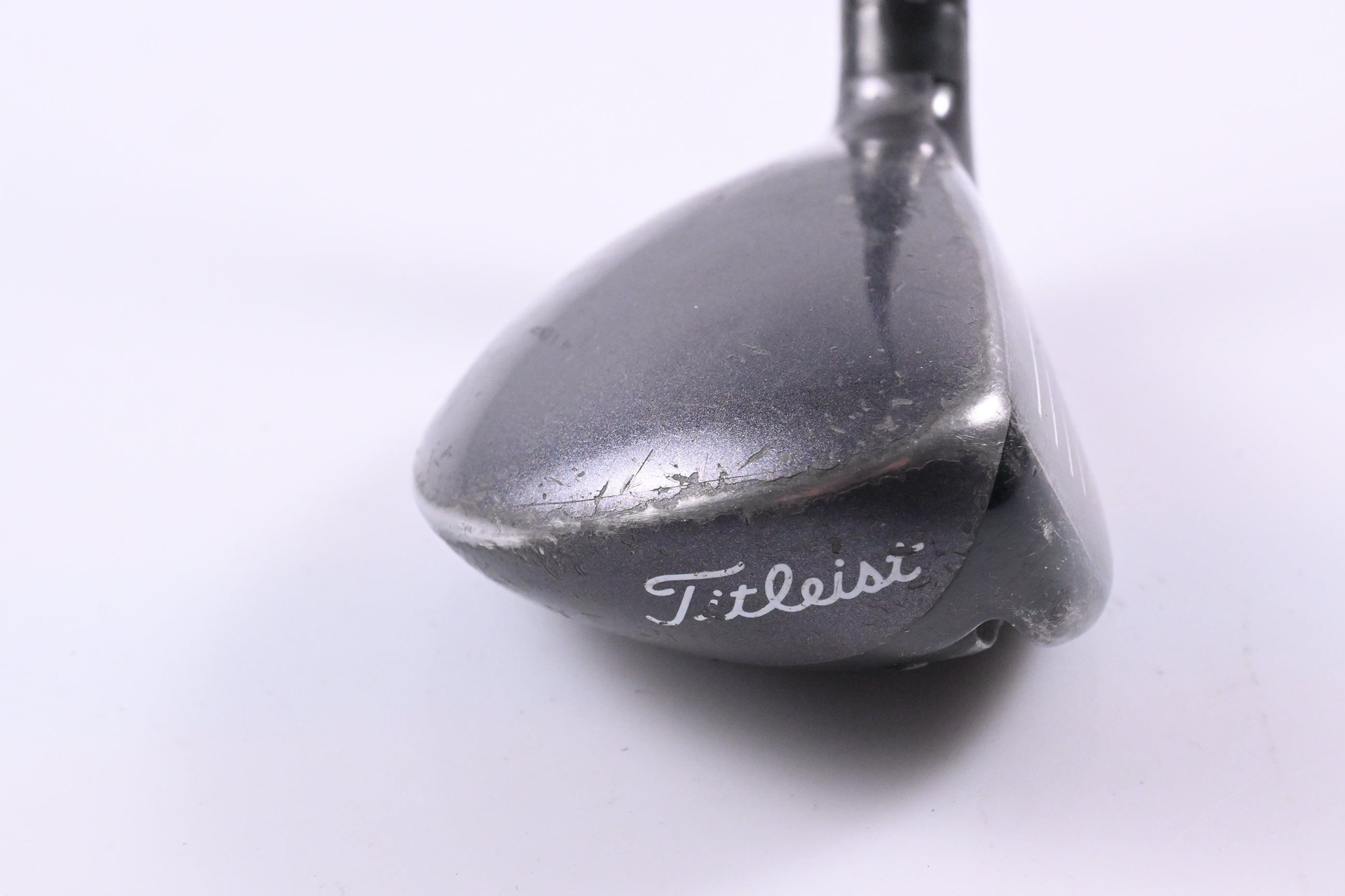 Ladies Titleist 816 H1 #4 Hybrid / 23 Degree / Ladies Flex Diamana M+ Red 50