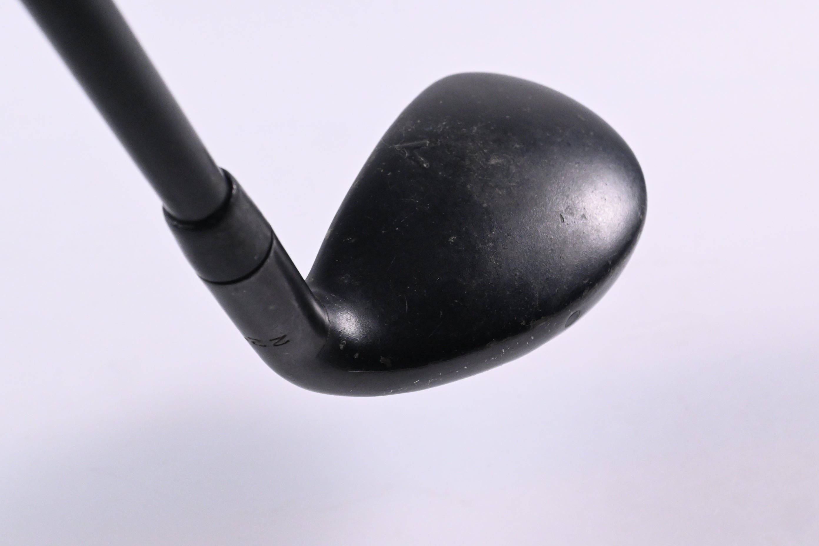 Callaway XR #4 Hybrid / 22 Degree / Regular Flex Project X 58 Shaft