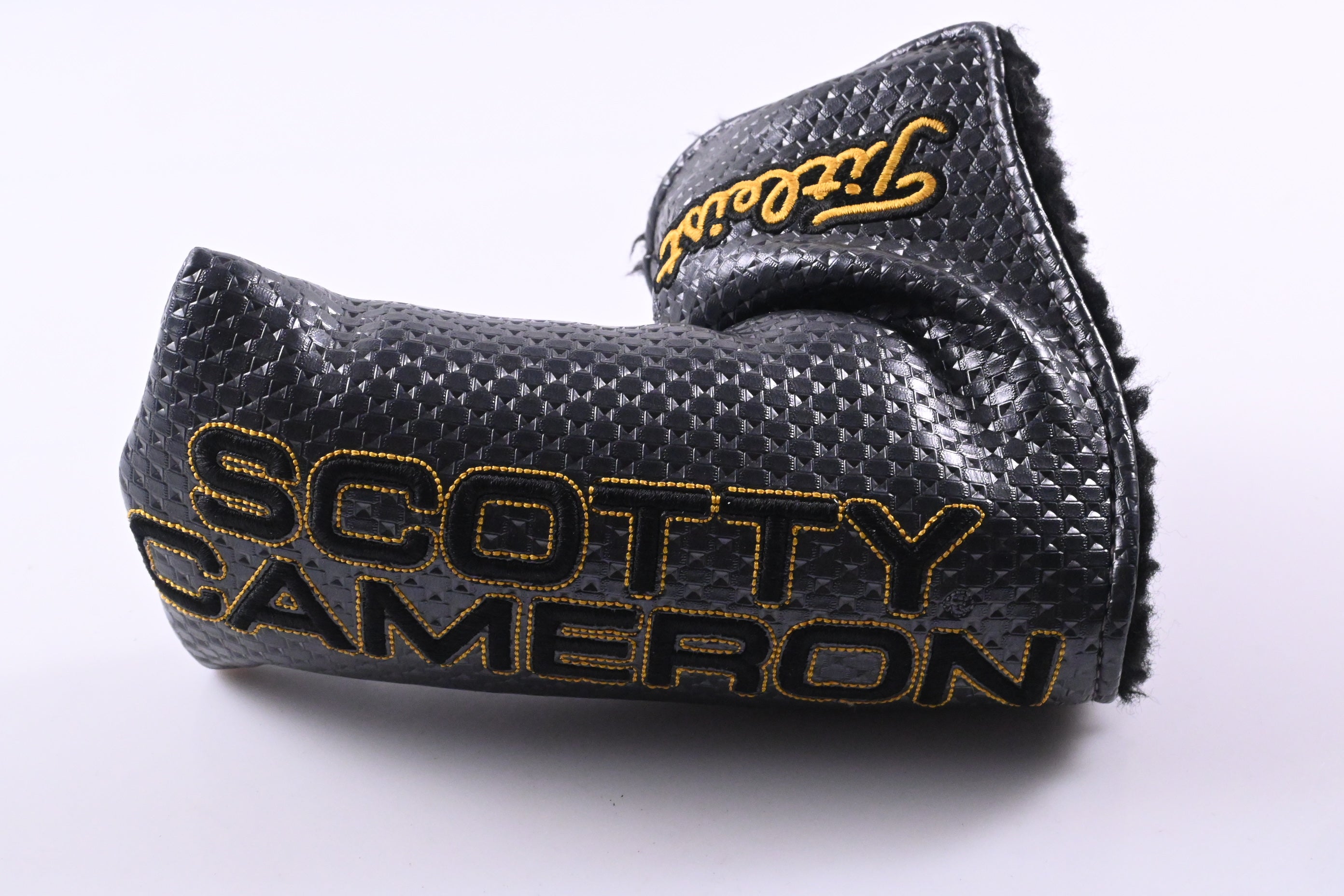 Scotty Cameron Golo #3 Putter / 34 Inch