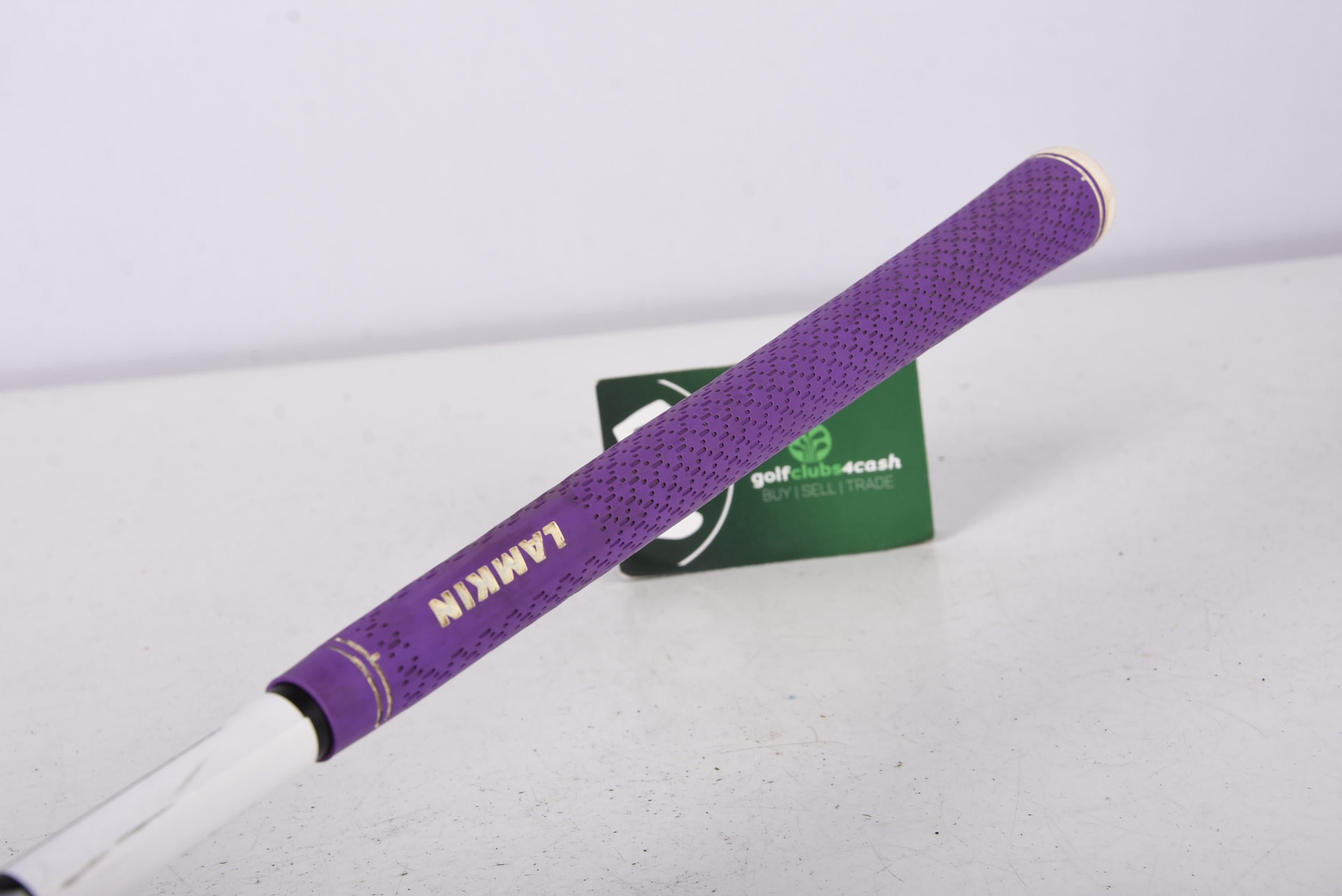 Ladies Cobra King F9 #3-4 Wood / 18.5 Degree / Ladies Flex UST Mamiya Helium