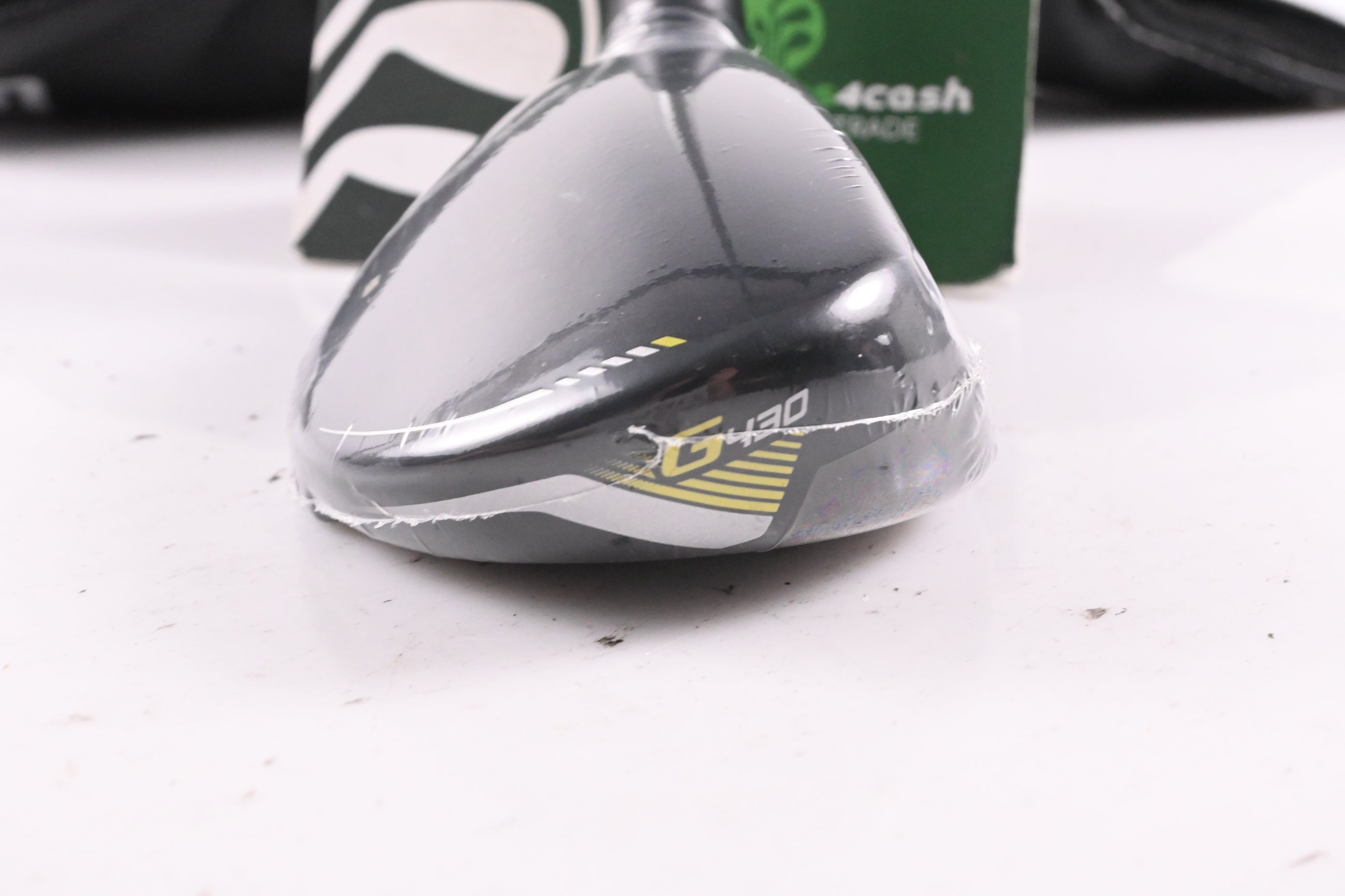 Ping G430 HL #5 Hybrid / 26 Degree / Senior Flex Ping Alta Quick 45 Shaft