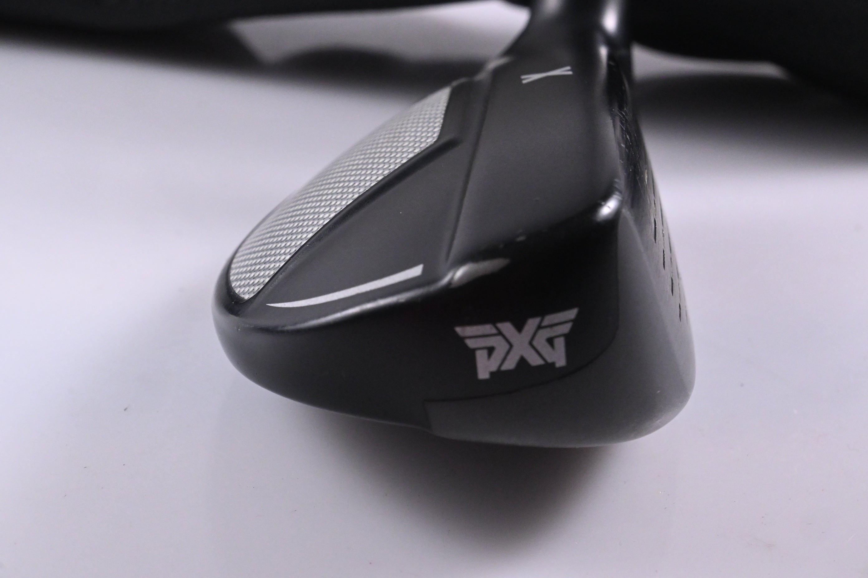 PXG 0317 X Gen4 #3 Hybrid / 19 Degree / Regular Flex EvenFlow Riptide 80 Shaft