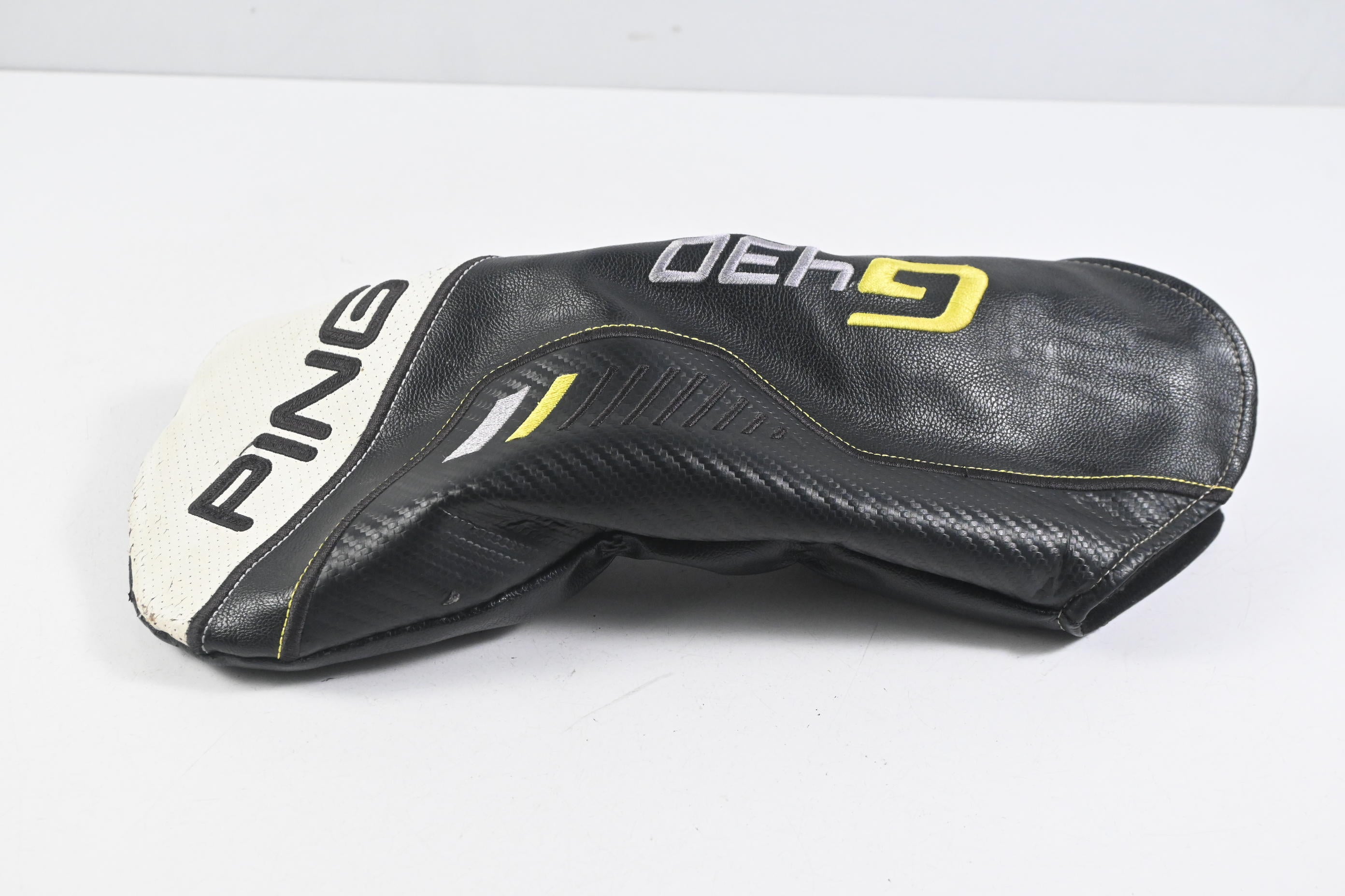 Ping G430 LST Driver / 10.5 Degree / X-Flex Hzrdus Yellow 63 Shaft