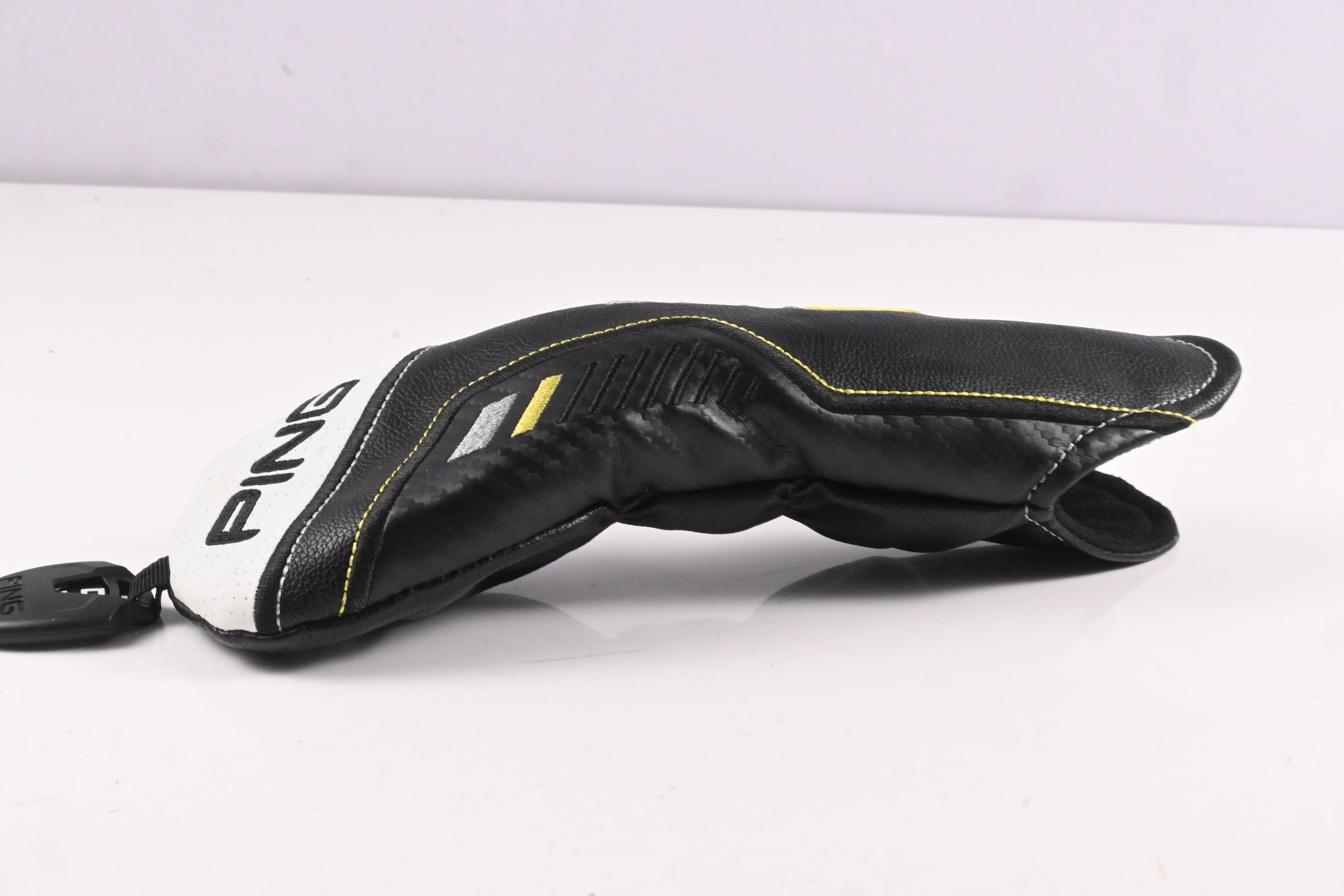 Ping G430 #5 Hybrid / 26 Degree / Regular Flex Ping Alta CB Black 70 Shaft