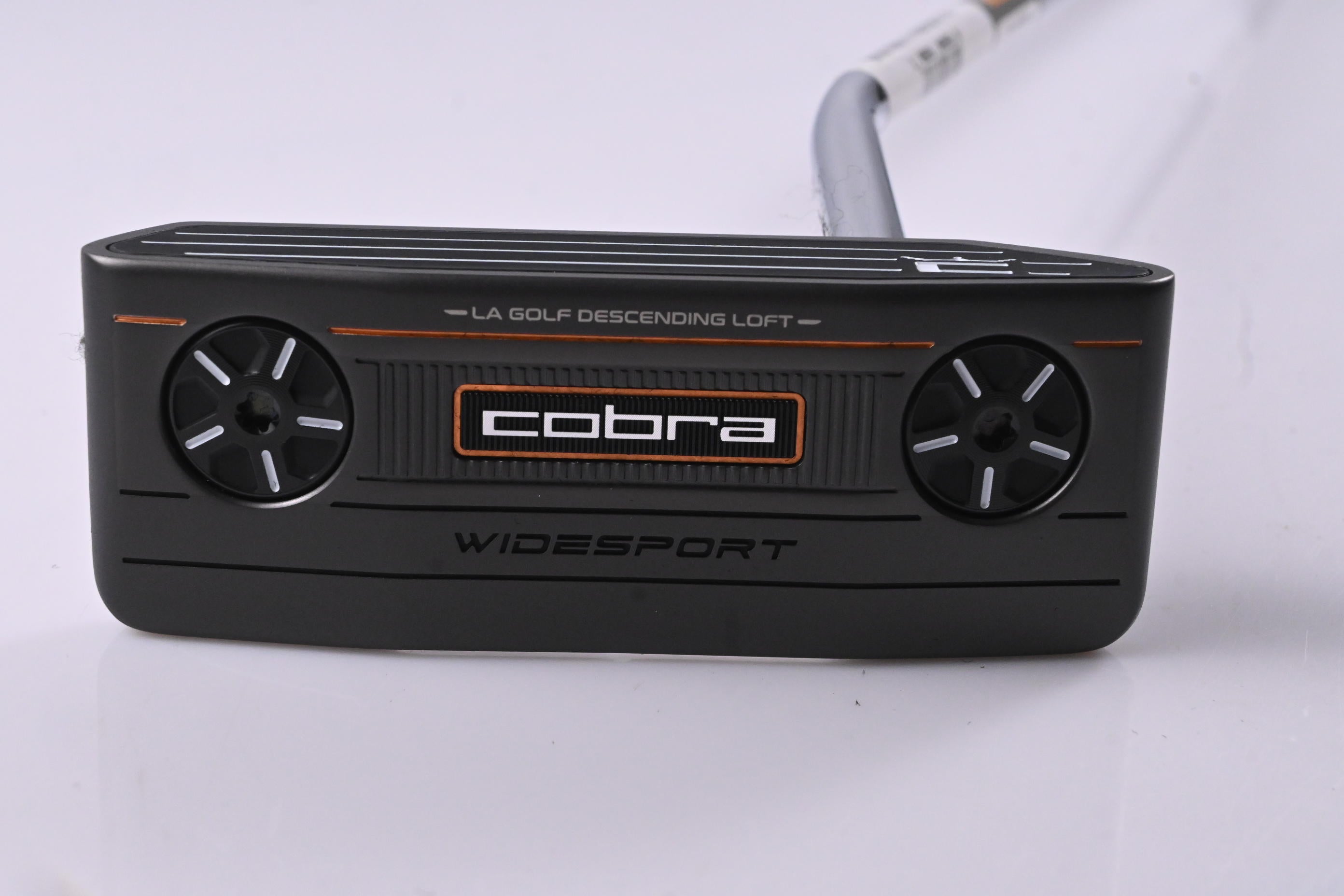 Cobra 2024 3D Printed Widesport Putter / 34 Inch