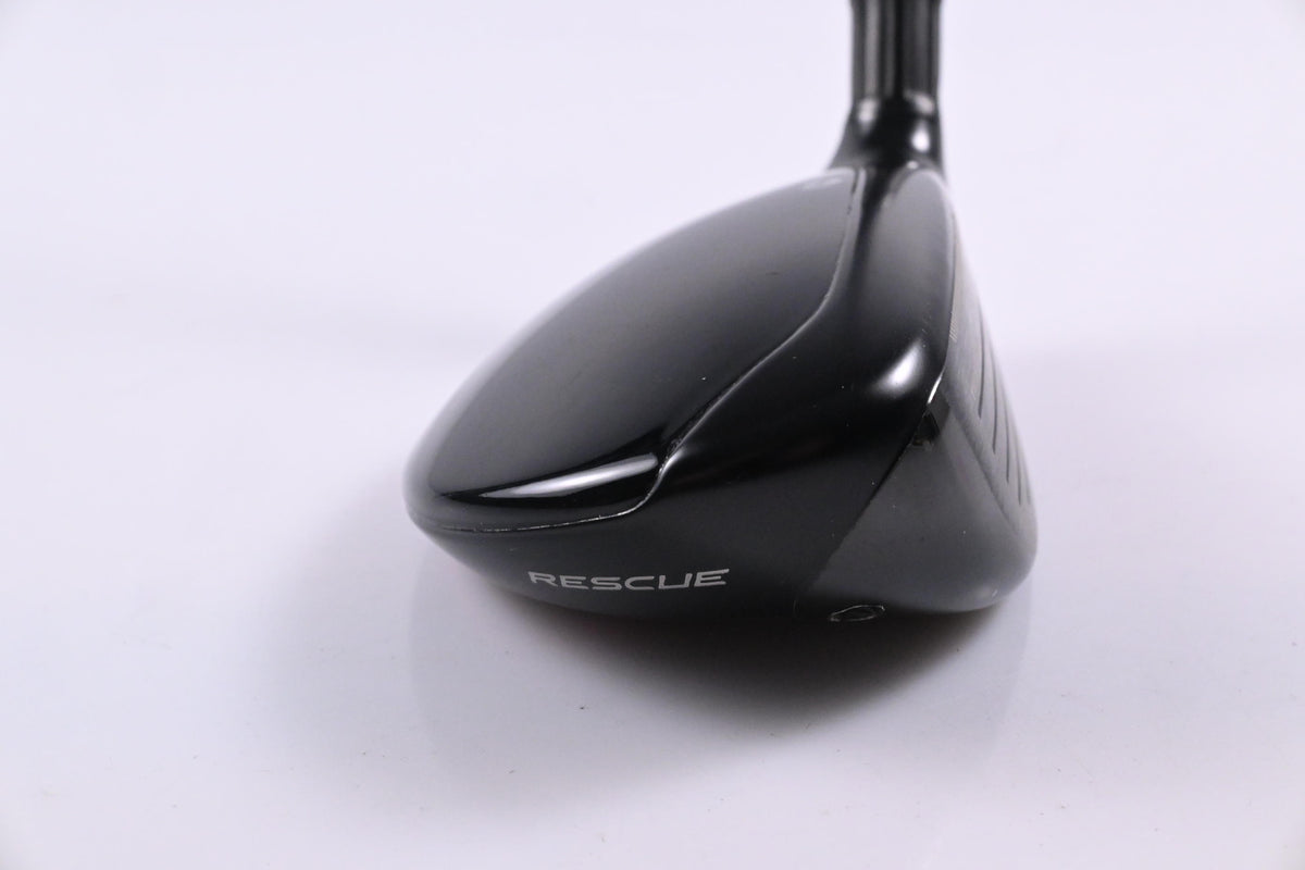 Taylormade Stealth 2 #3 Hybrid / 19 Degree / TX-Flex Aldila Tour Black 95 Shaft