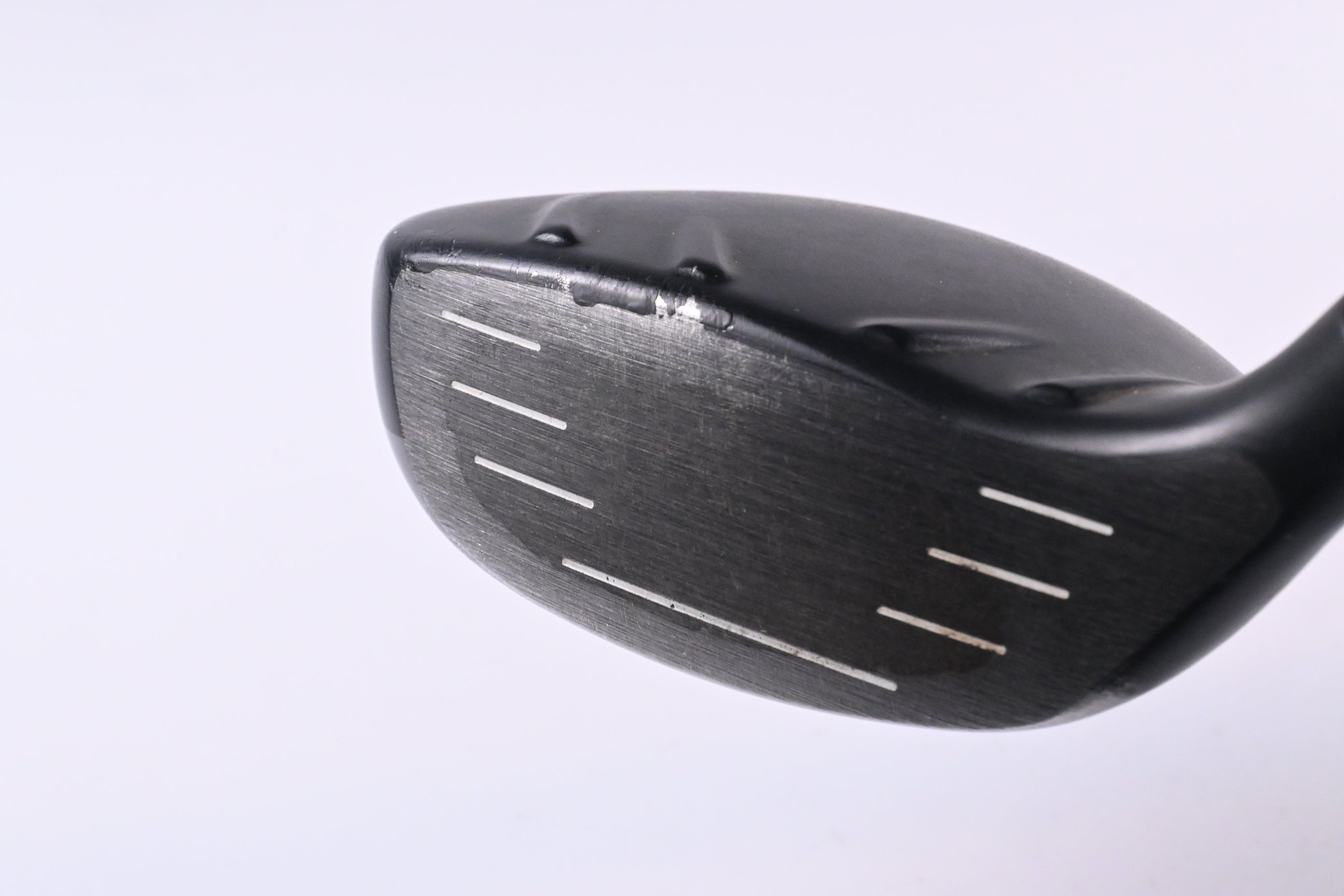 Ping G400 #3 Wood / 14.5 Degree / Stiff Flex Ping Chrome 2.0 Tour 65 Shaft