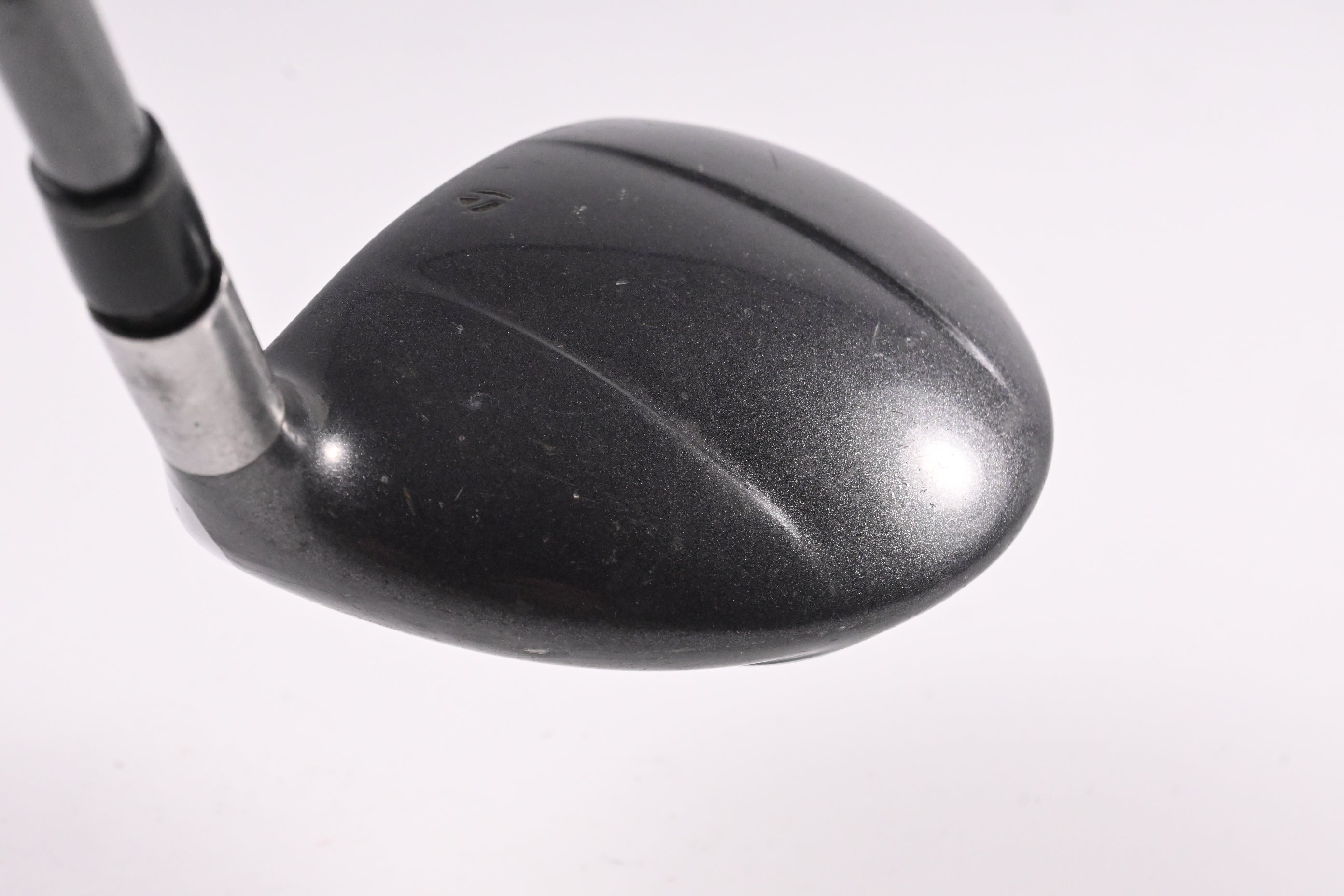 Taylormade 200 Steel #3 Wood / 15 Degree / Regular Flex Taylormade Lite 80 Shaft