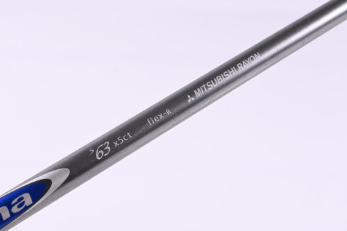 Titleist 917 D2 Driver / 10.5 Degree / Regular Flex Diamana Blue S 63 Shaft