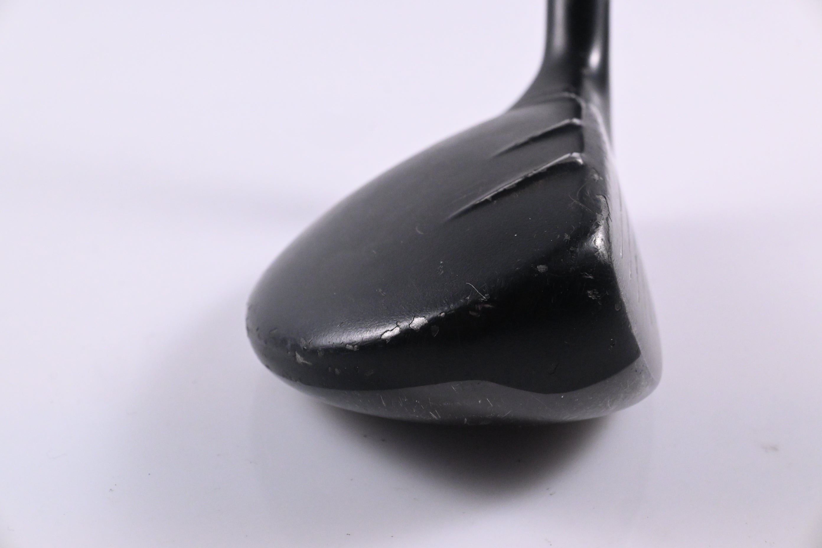 Ping G Series #3 Hybrid / 19 Degree / Stiff Flex Ping Alta 70 Shaft
