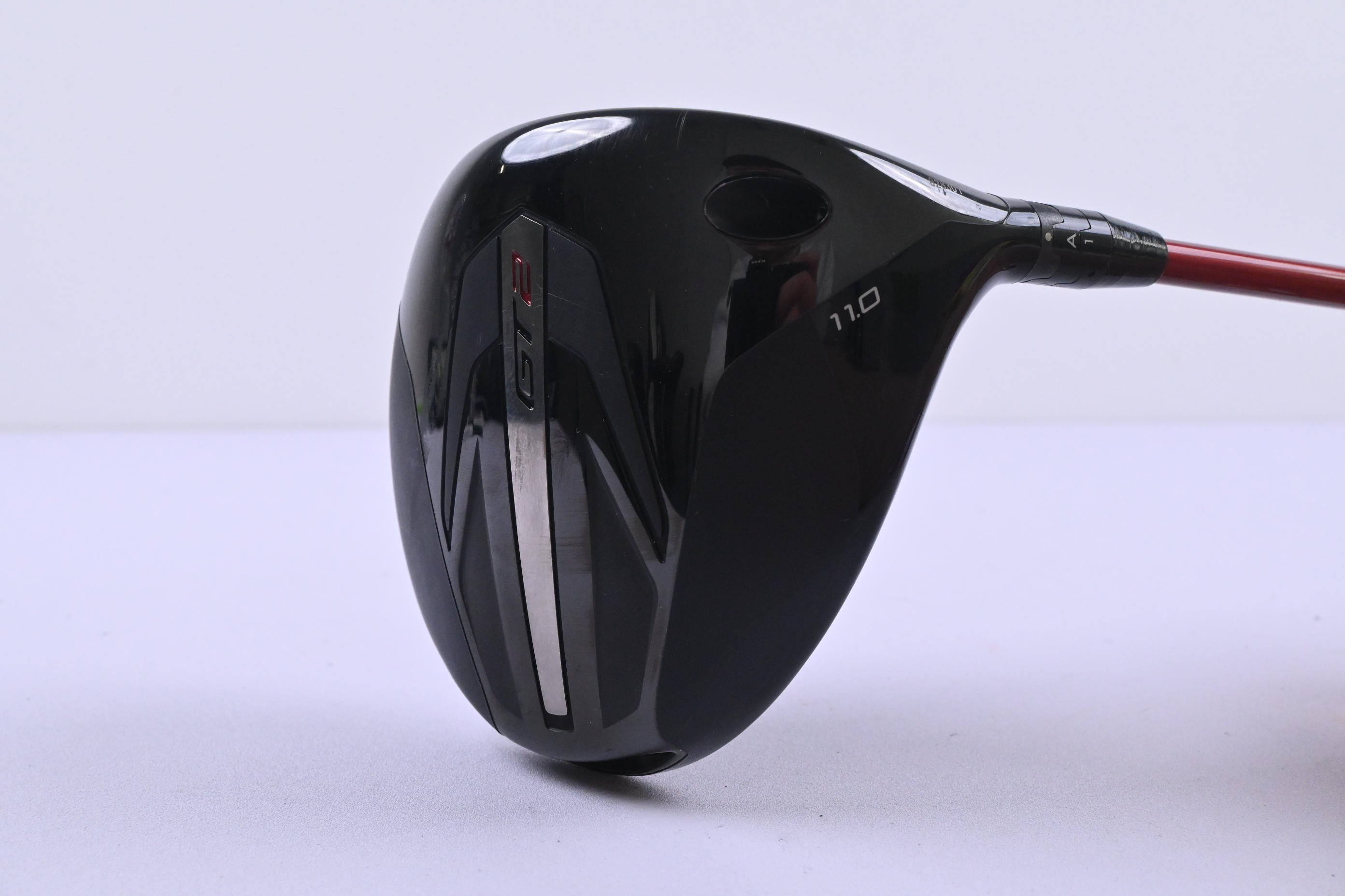 Titleist GT2 Driver / 11 Degree / Senior Flex Project X Denali Red 50 Shaft