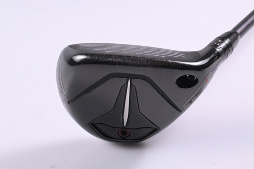 Titleist TSR1 #4 Hybrid / 20 Degree / Autoflex SF 505 Shaft
