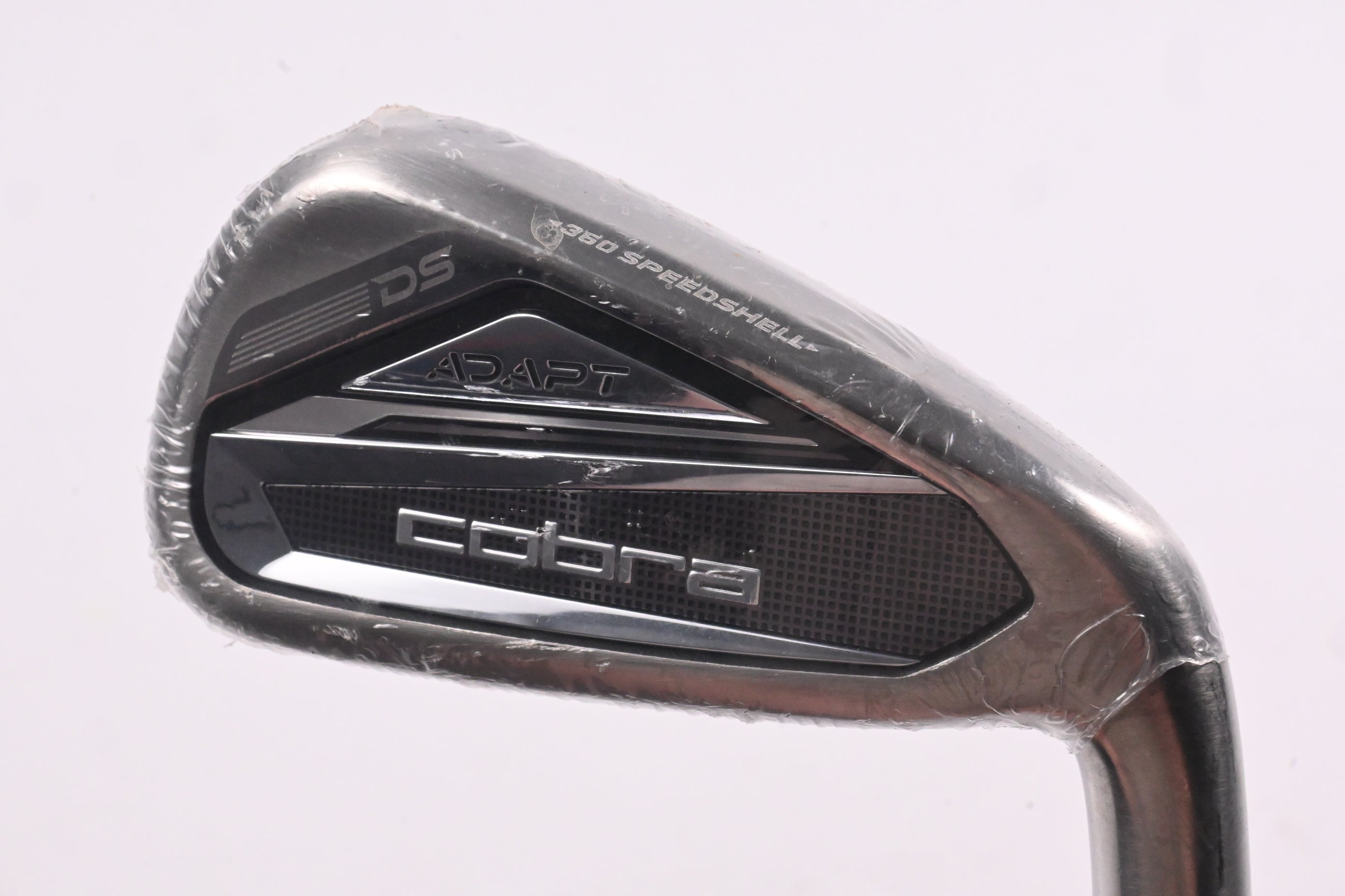 Cobra DS-Adapt #5 Iron / 21 Degree / Regular Flex KBS PGI Players 75