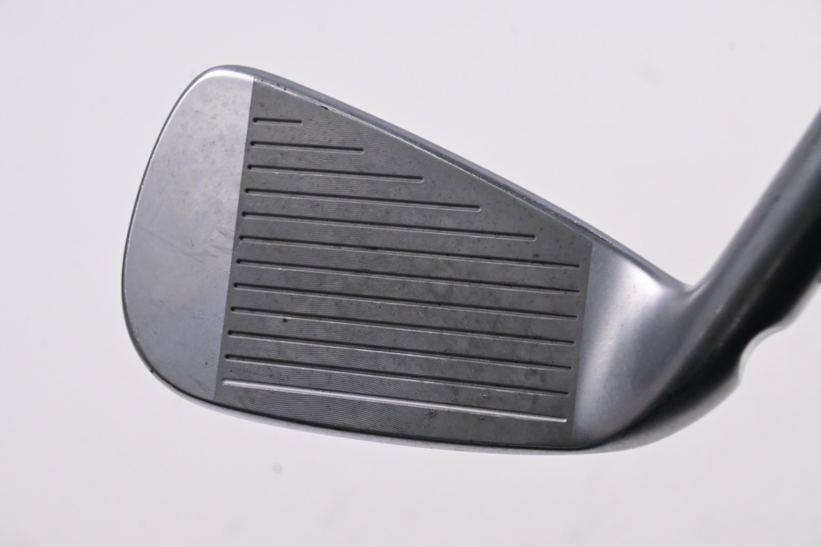 Ping i210 #4 Iron / Stiff Flex N.S.Pro Modus 3 Tour 120 Shaft