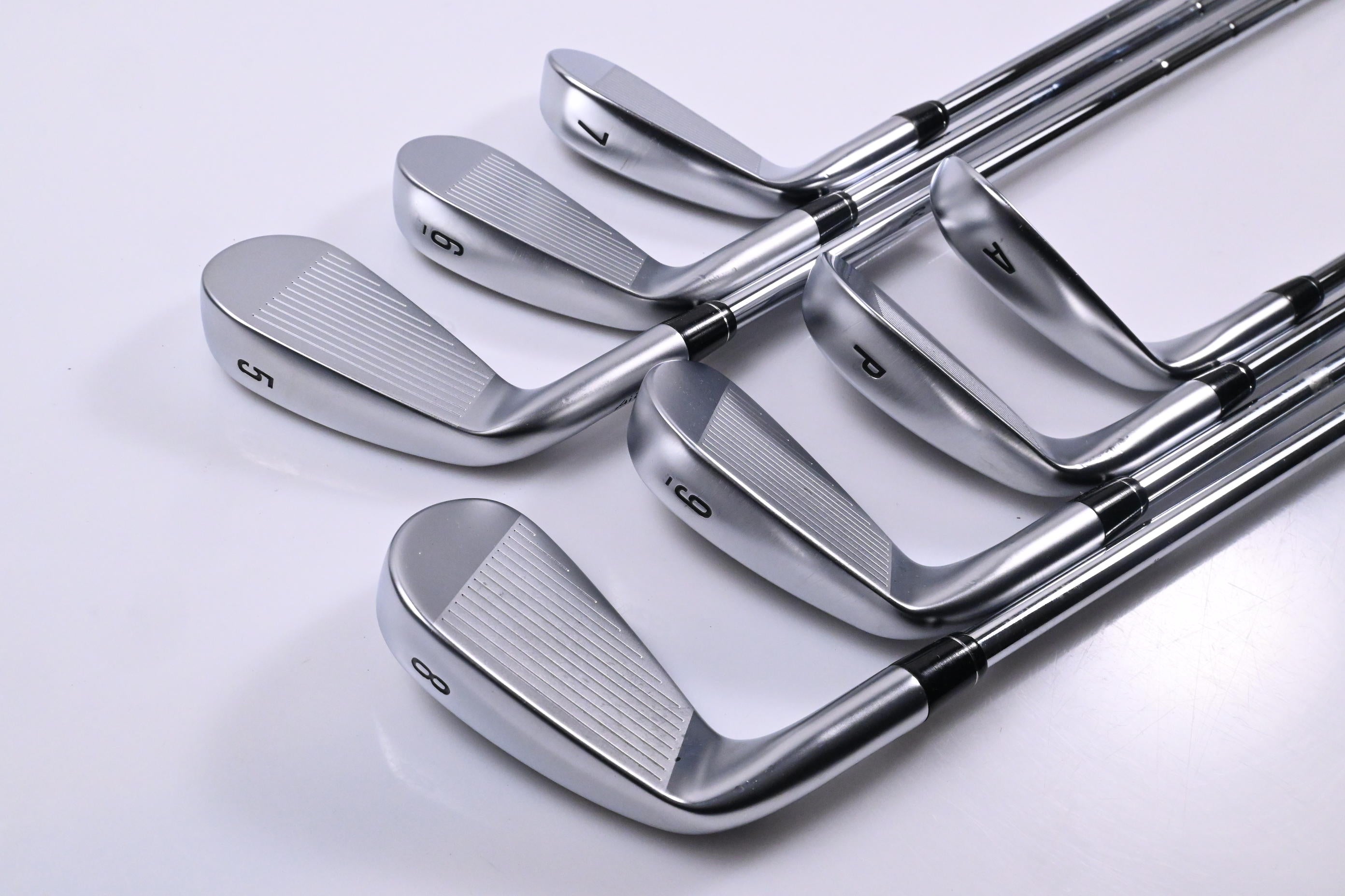 Callaway Apex Ai200 Irons / 5-PW+GW / Regular Flex Dynamic Gold Mid 90 R300