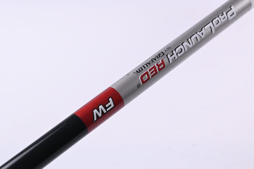 Ping G10 #3 Wood / 15.5 Degree / Stiff Flex Grafalloy Prolaunch Red Shaft