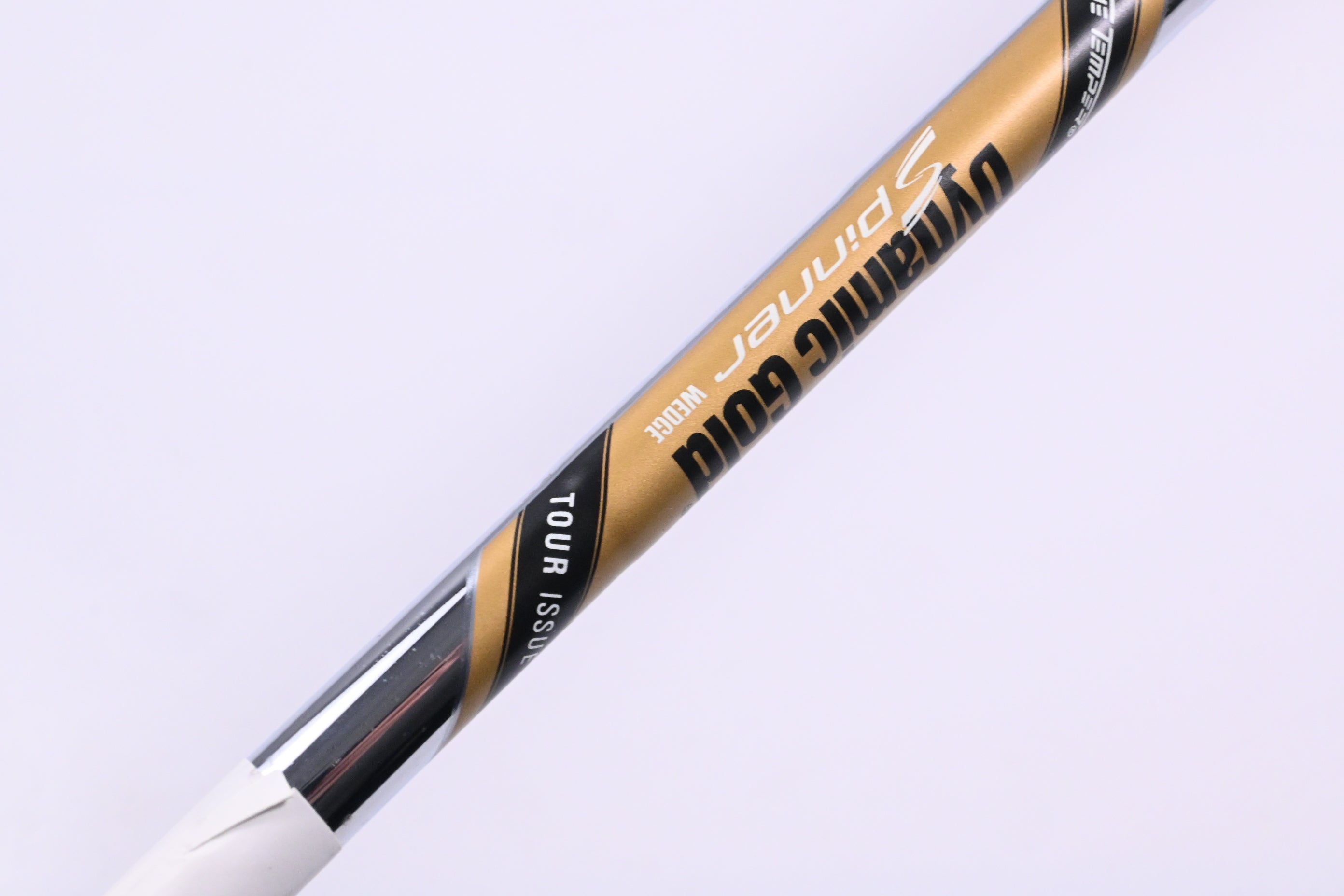 Cleveland RTZ Lob Wedge / 58 Degree / Wedge Flex Dynamic Gold Spinner Shaft
