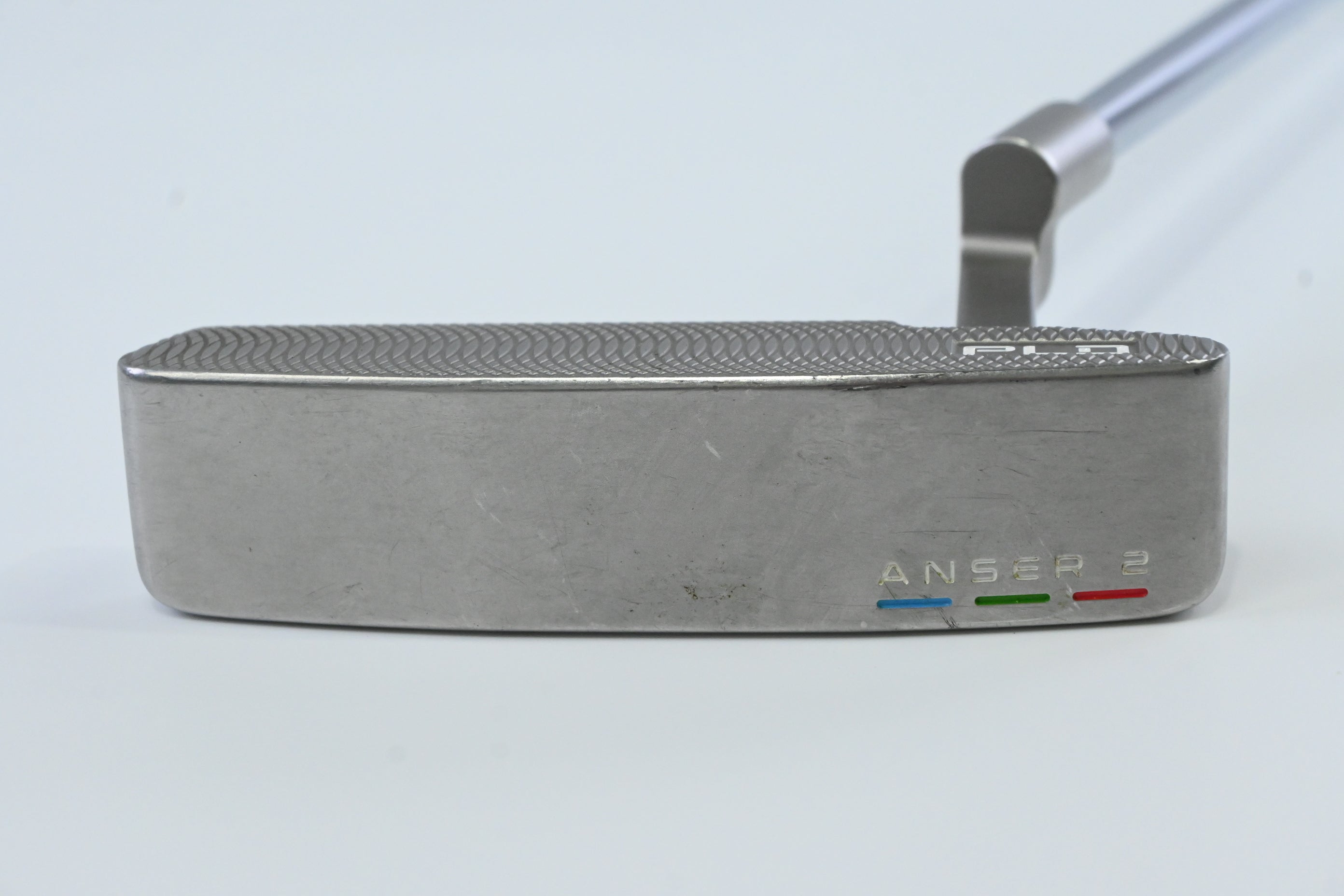 Ping PLD Milled Anser 2 2022 Putter / 35 Inch