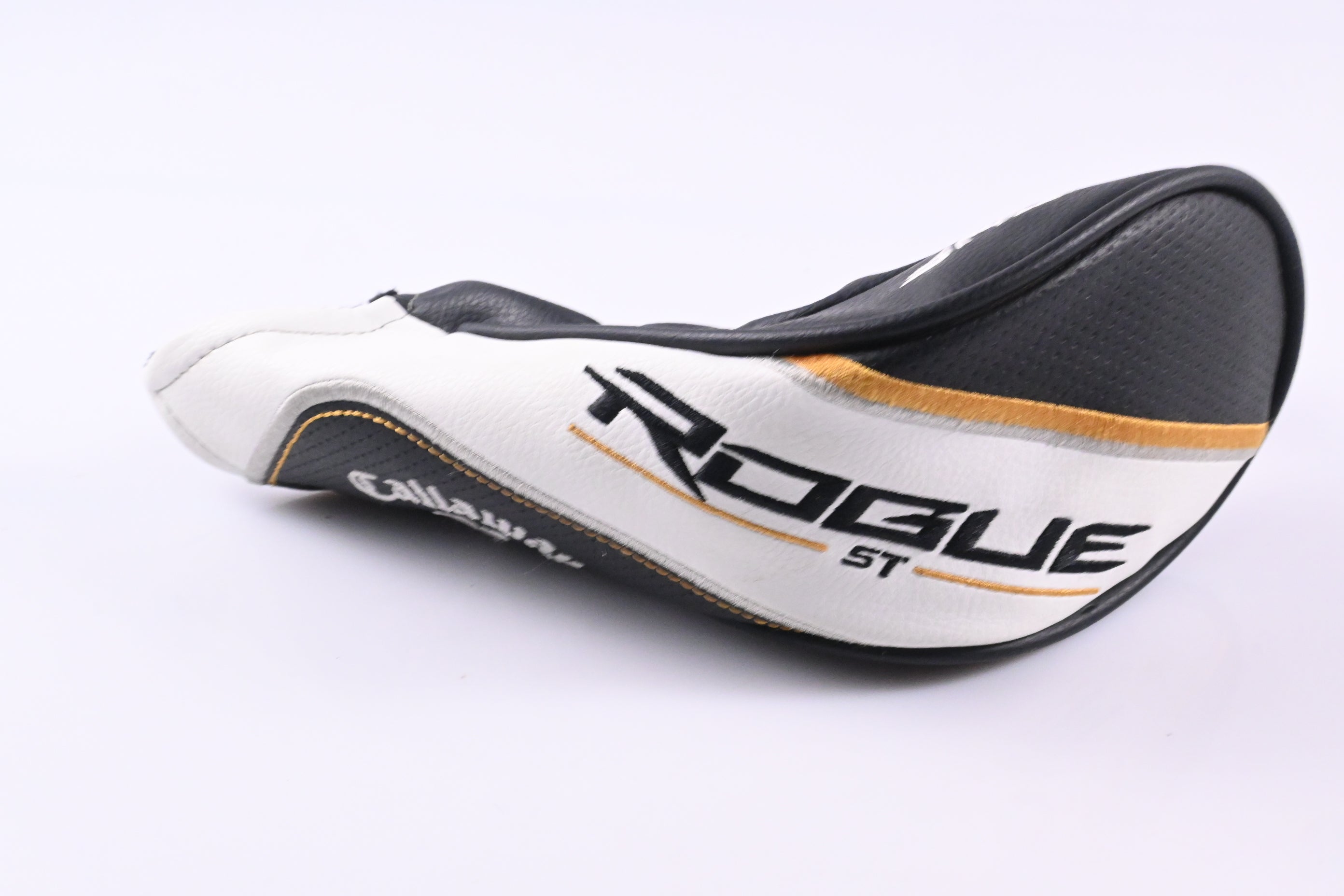 Left Hand Callaway Rogue ST Max OS Lite #5 Hybrid / 27 Degree / Senior Flex