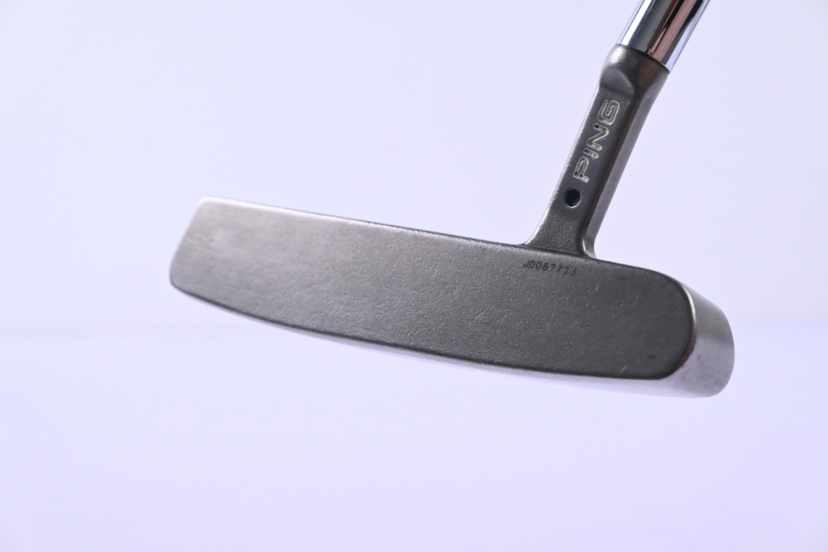 Ping Karsten USA Series Zing Putter / Black Dot / 34 Inch