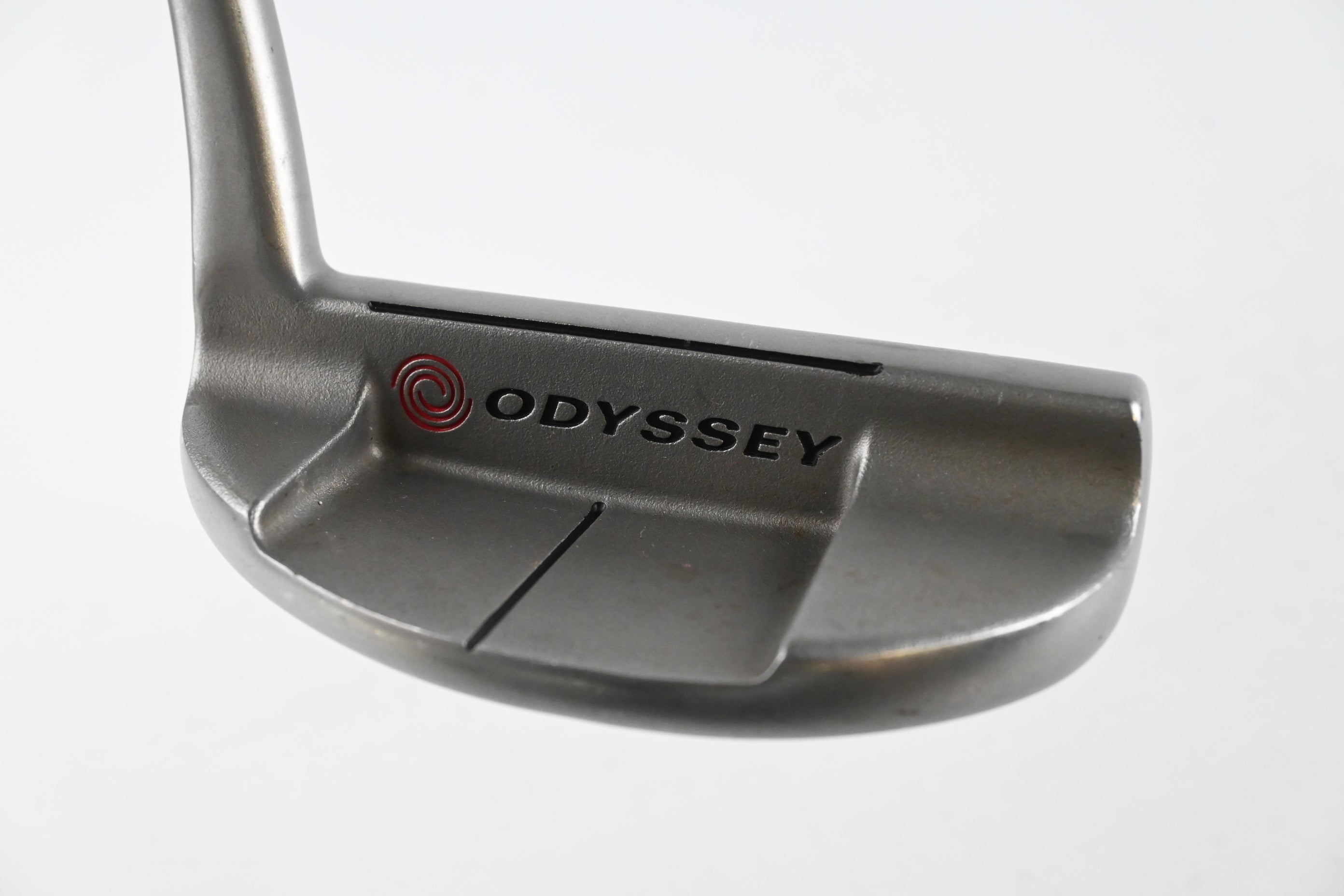 Odyssey White Hot Pro 9 Putter / 33.5 Inch