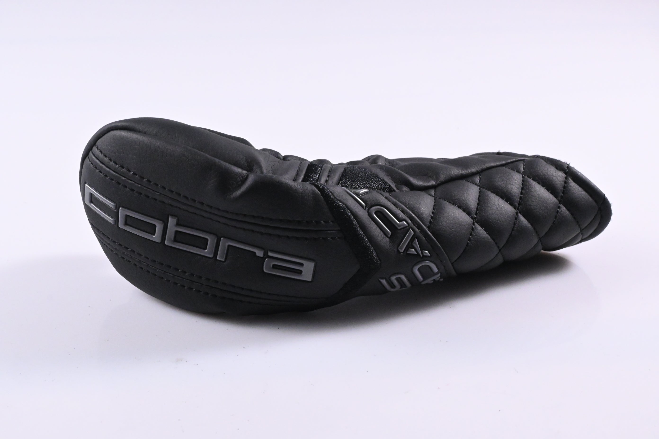 Cobra DS-Adapt #4 Hybrid / 21 Degree / Regular Flex KBS PG 75 Shaft