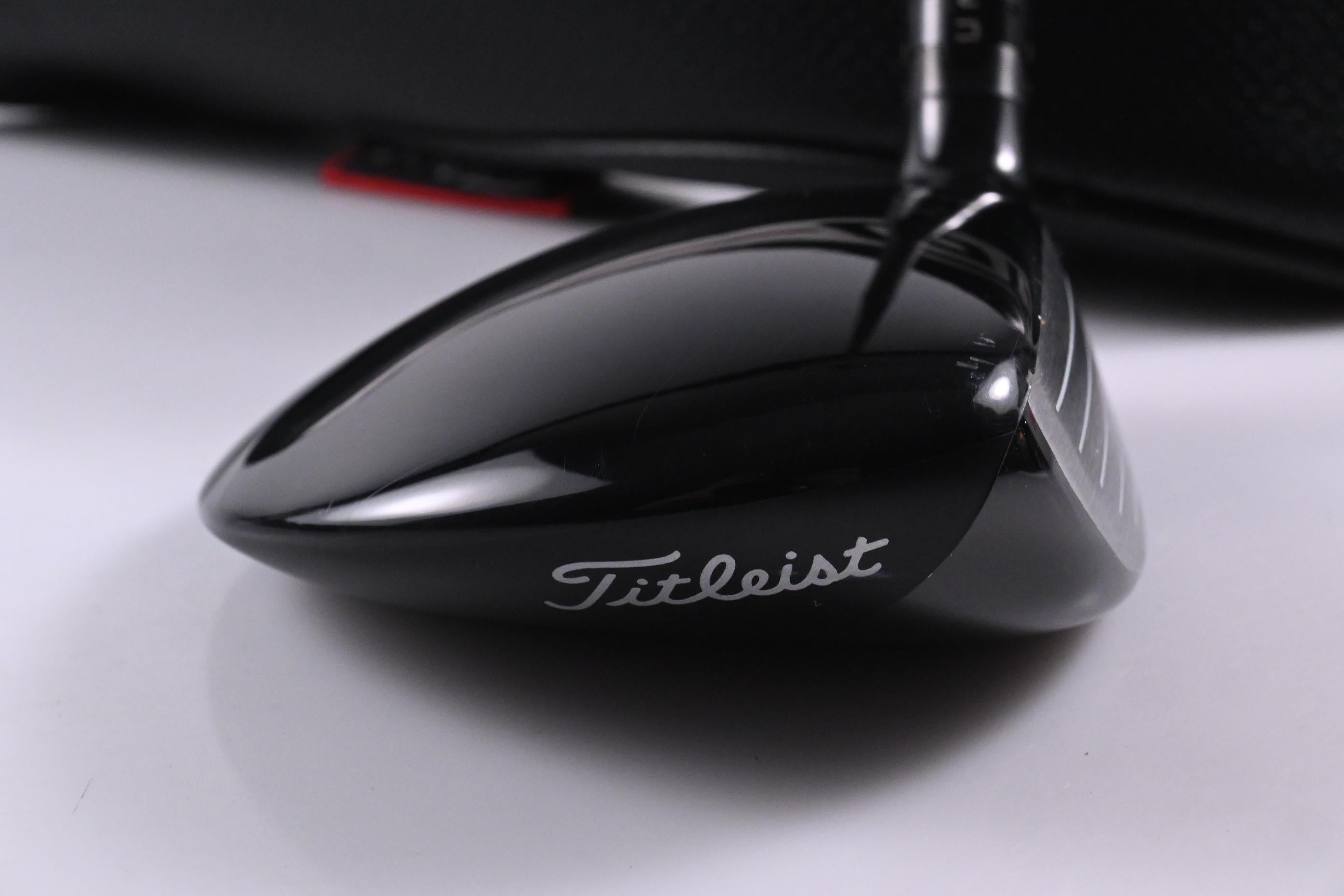 Titleist GTS2 #7 Wood / 21 Degree / Stiff Flex Tensei 1K Blue 65 Shaft
