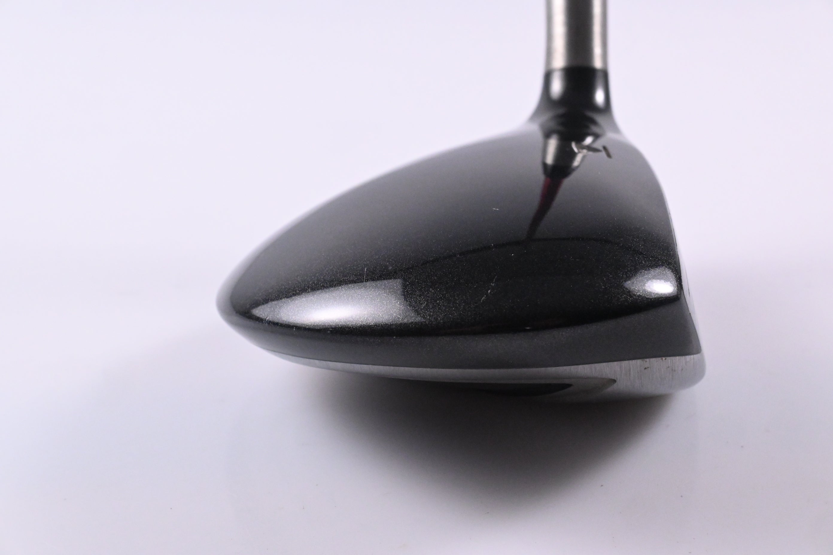 Titleist 980 F #3 Wood / 15 Degree / Stiff Flex Grafalloy Prolite Shaft