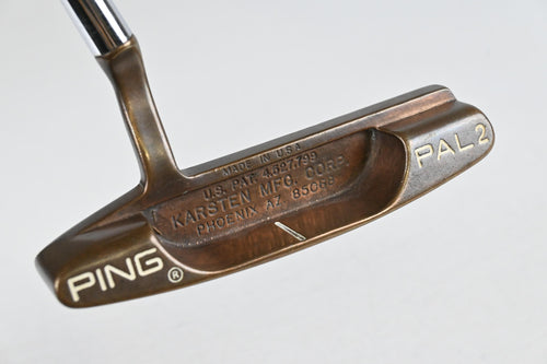 Ping Karsten BeCu Pal 2 Putter / 36 Inch