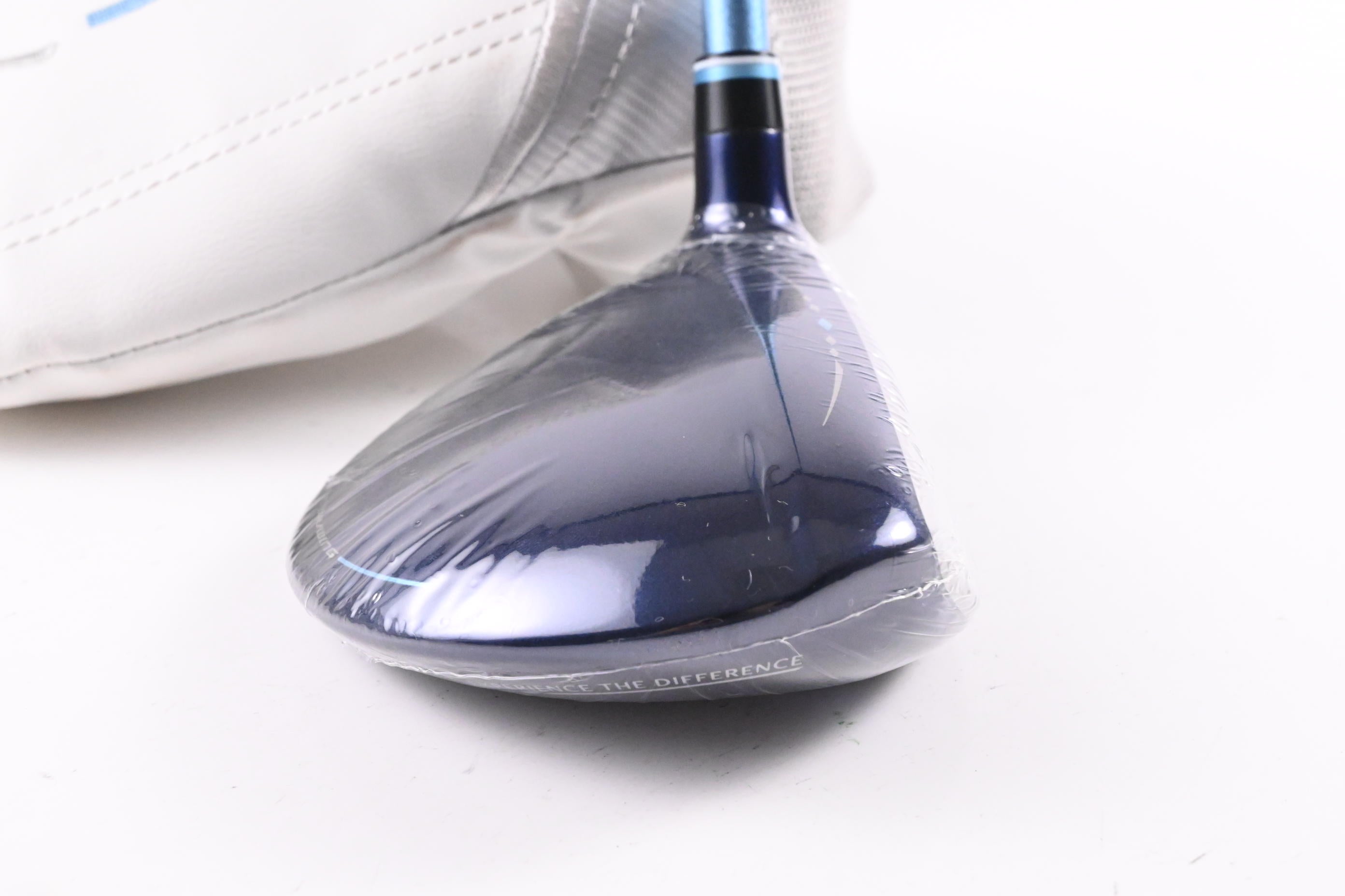 Ladies XXIO 13 #7 Wood / 23 Degree / Ladies Flex XXIO MP1300L DST 34 Shaft