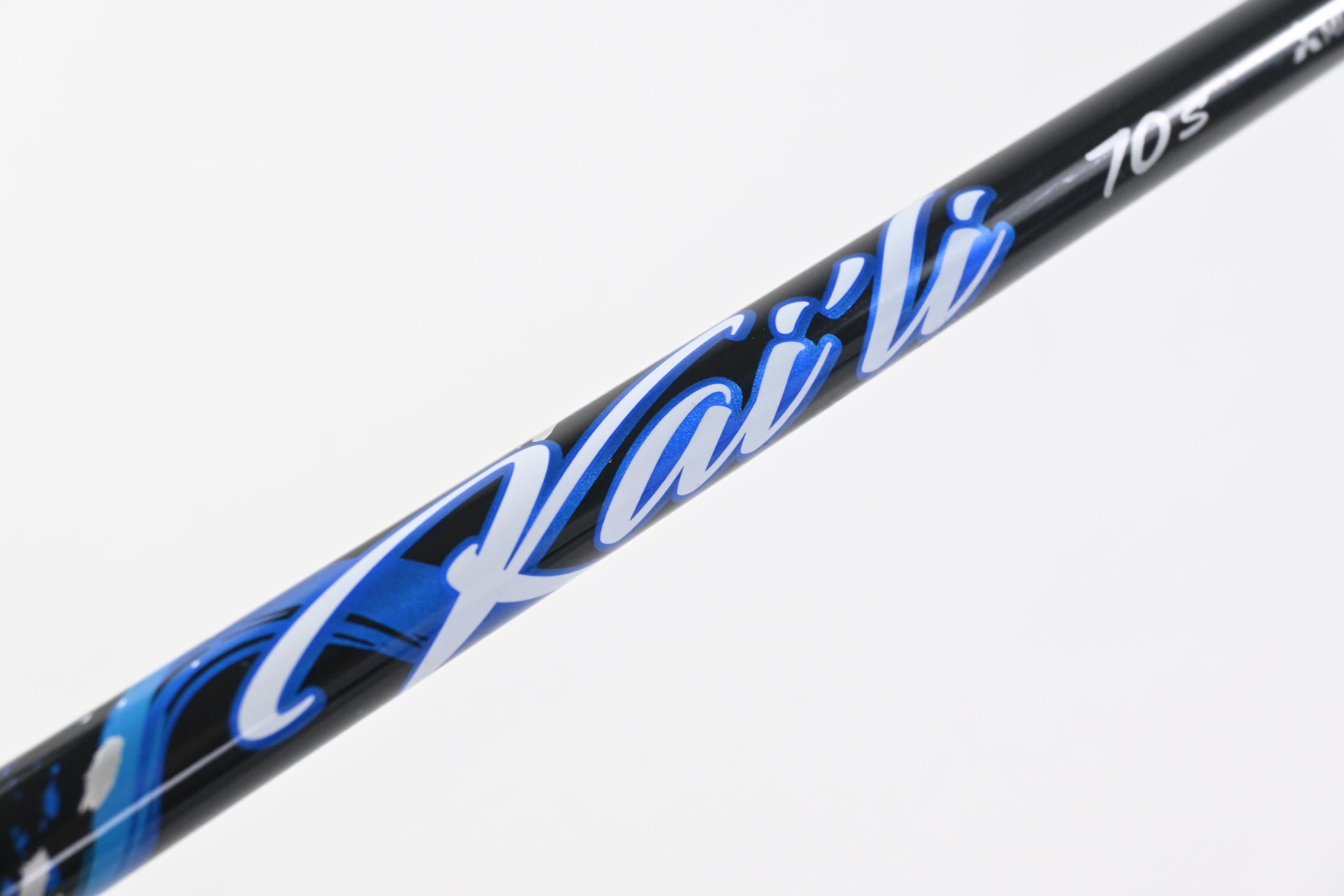 Kai'li Blue 70 #3 Wood Shaft / Stiff Flex / Taylormade 2nd Gen