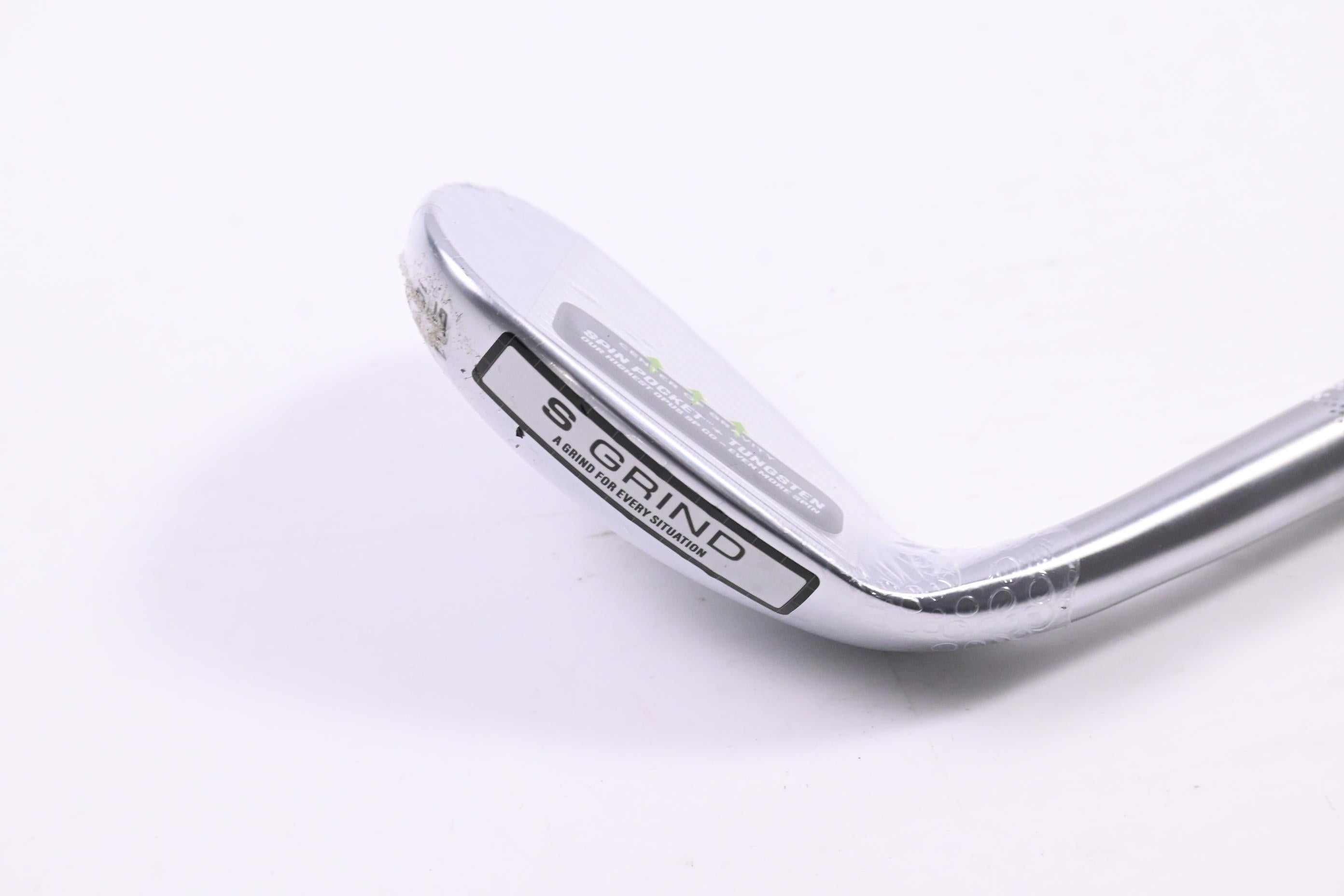 Callaway Opus SP+ Sand Wedge / 54 Degree / Stiff Flex Dynamic Gold S200 Shaft