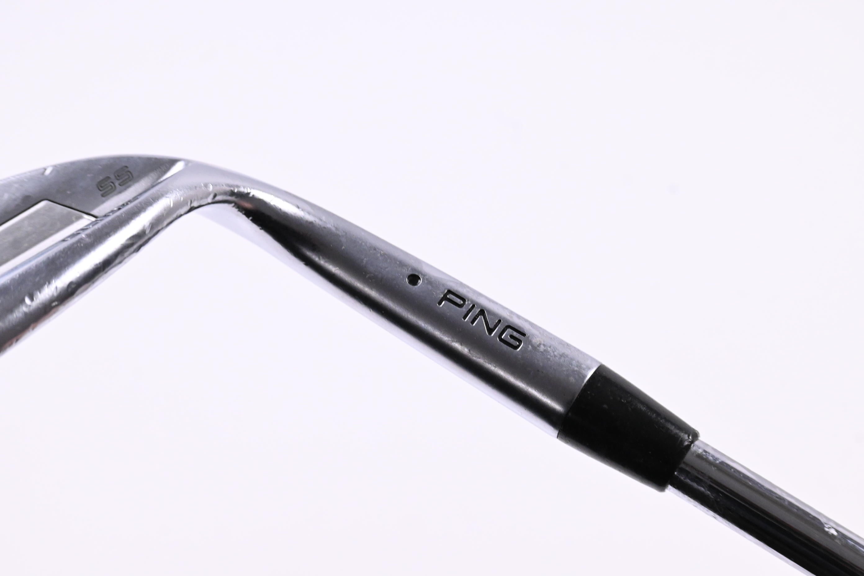 Ping Glide 3.0 Sand Wedge / 56 Degree / Black Dot / Wedge Flex Ping Z-Z115 Shaft