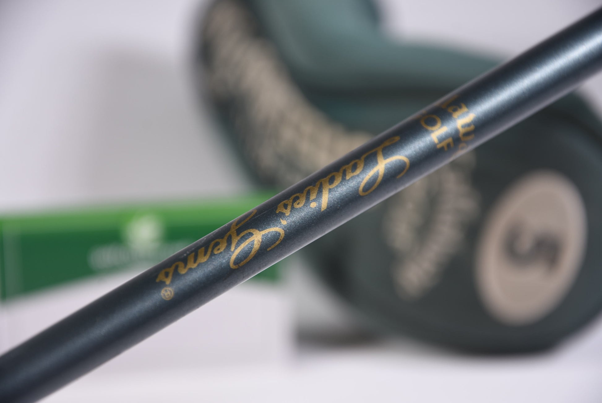 Ladies Callaway Big Bertha Warbird #5 Wood / 18 Degree / Ladies Flex Callaway