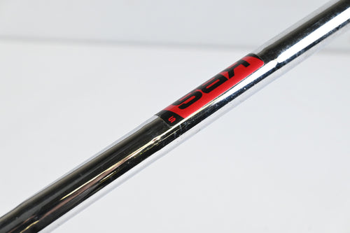 TaylorMade P.7CB #5 Iron / 26 Degree / Stiff Flex KBS Tour Shaft