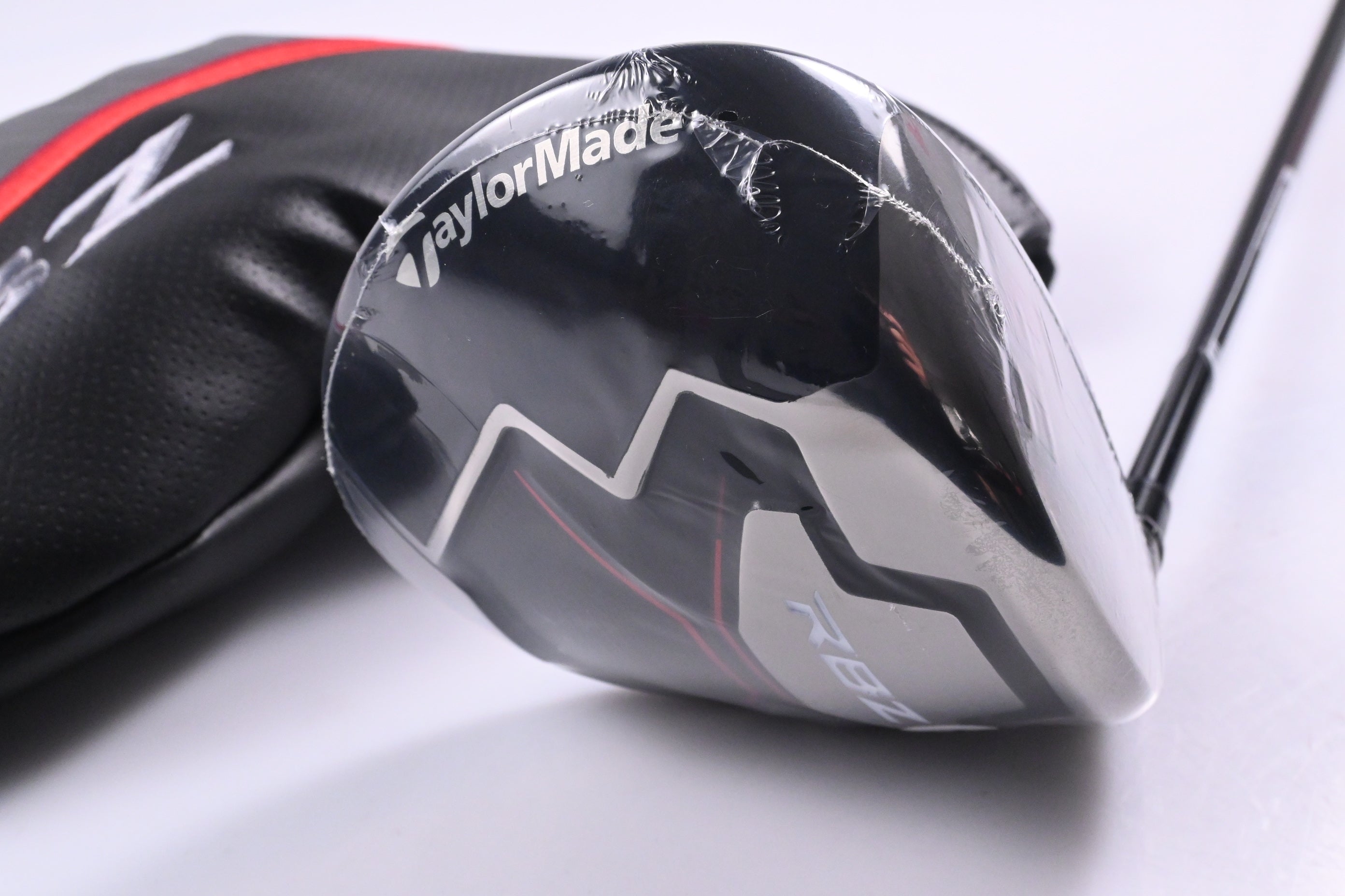 Taylormade RBZ Black Driver / 10.5 Degree / Regular Flex Taylormade RBZ 55 Shaft