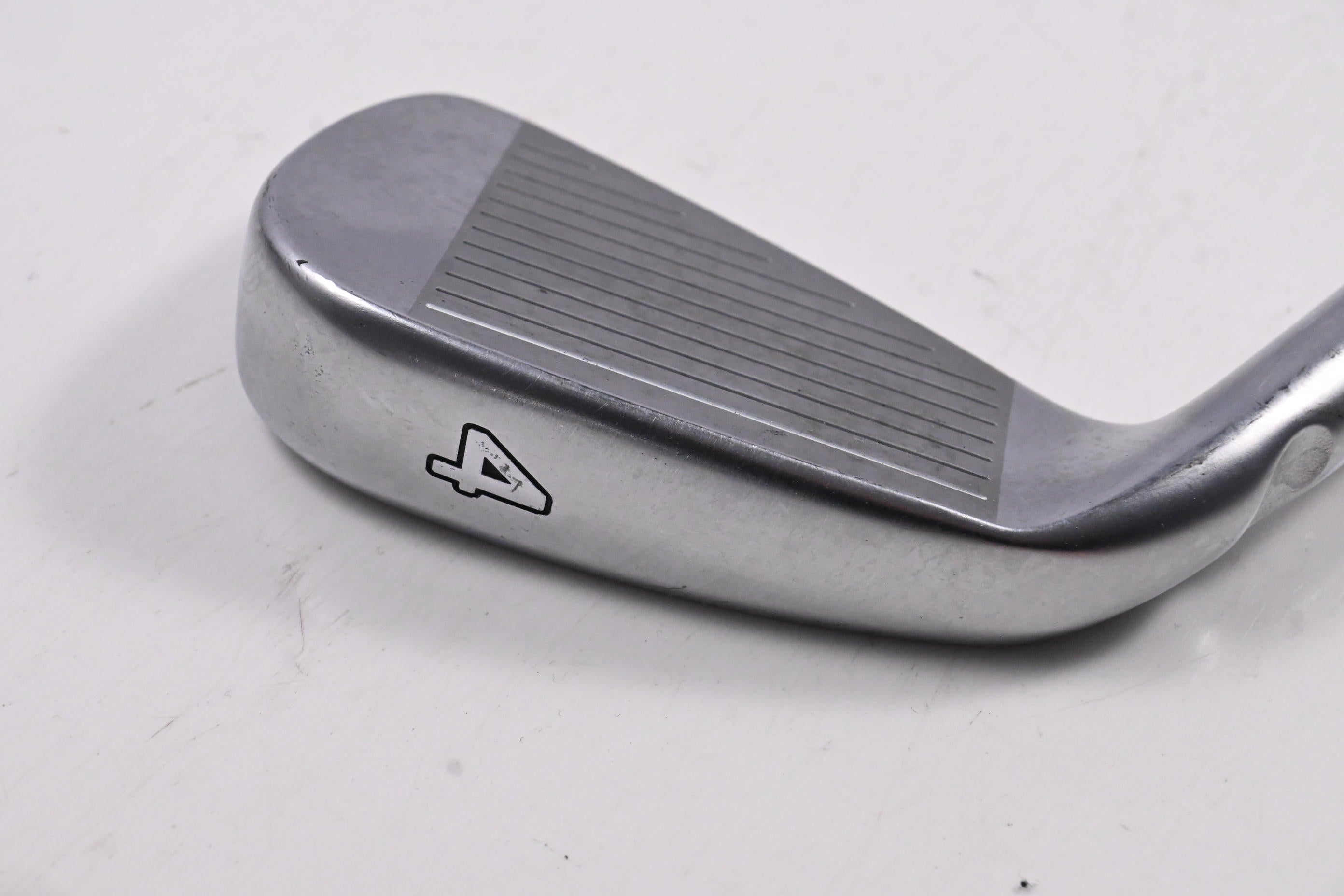 Ping i210 #4 Iron / Stiff Flex N.S.Pro Modus 3 Tour 120 Shaft