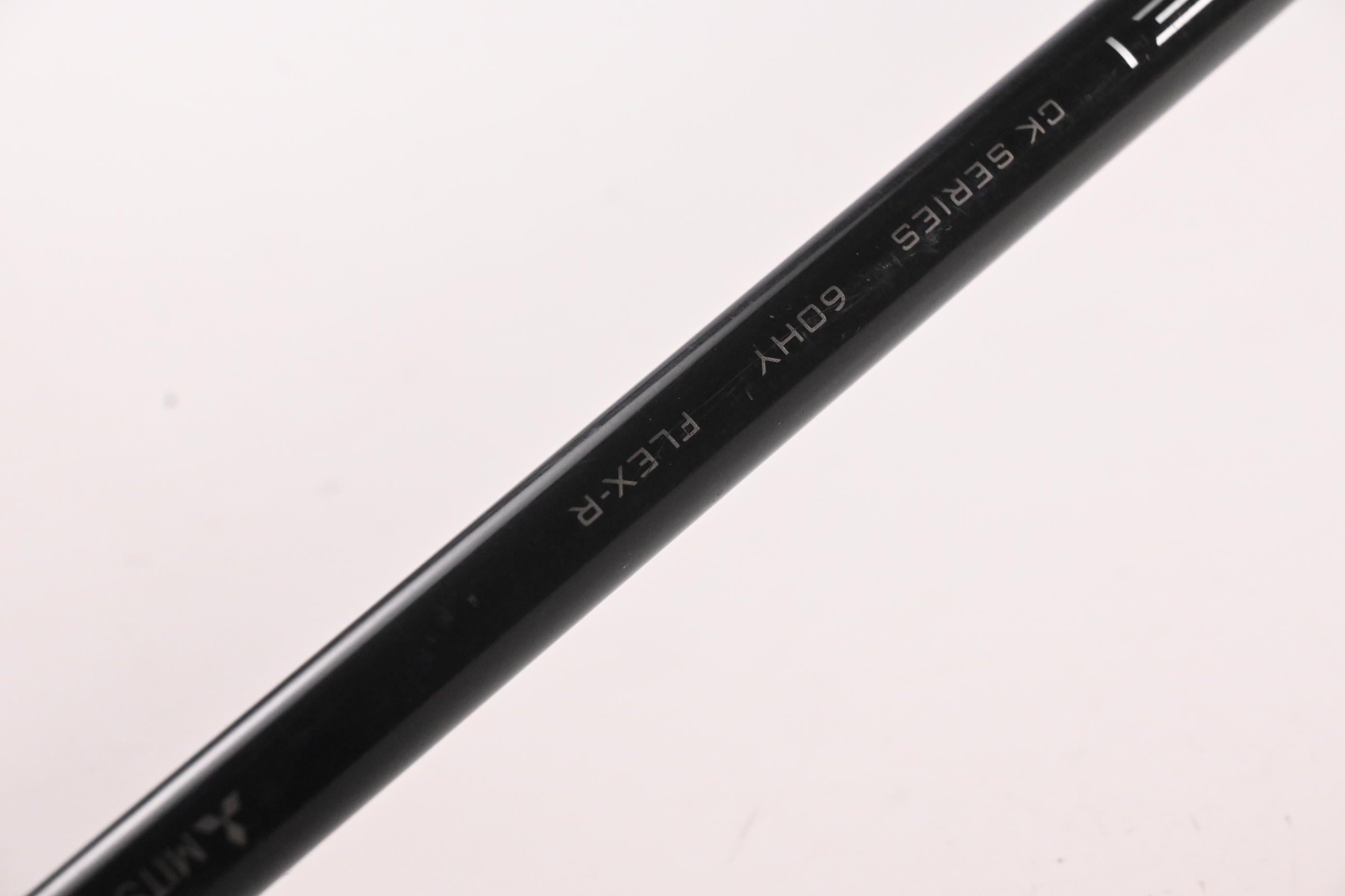 Titleist 818 H1 #5 Hybrid / 25 Degree / Regular Flex Tensei CK Red 60 Shaft